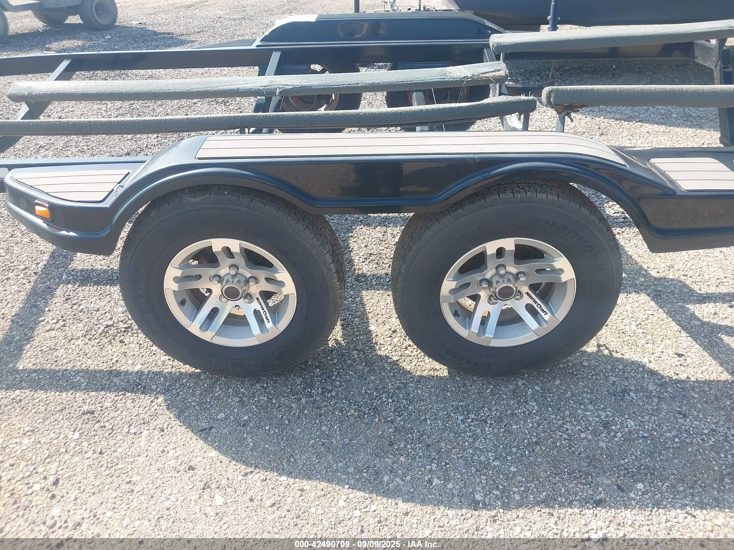 MASTERCRAFT OTHER image 7