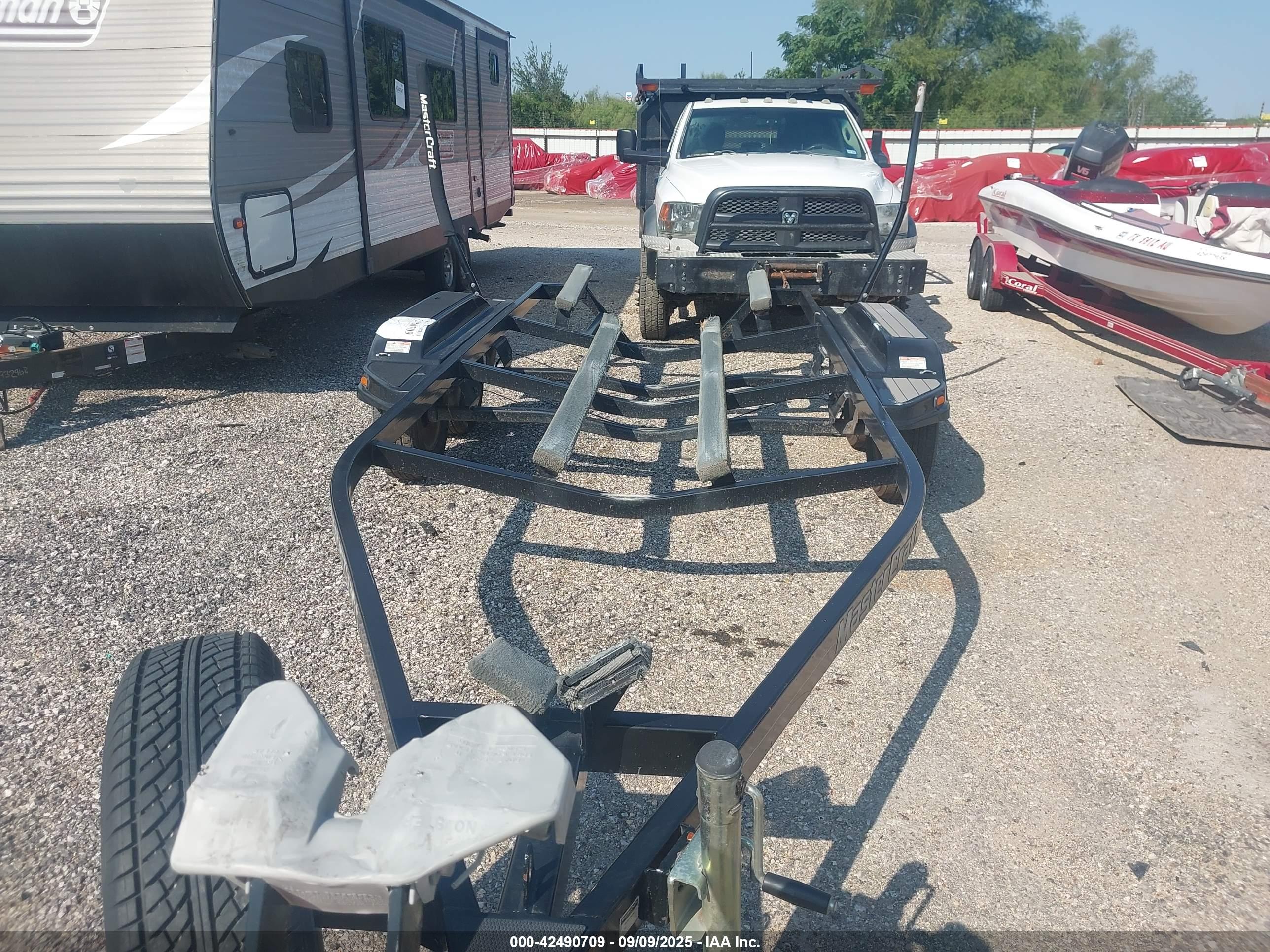 MASTERCRAFT OTHER image 8