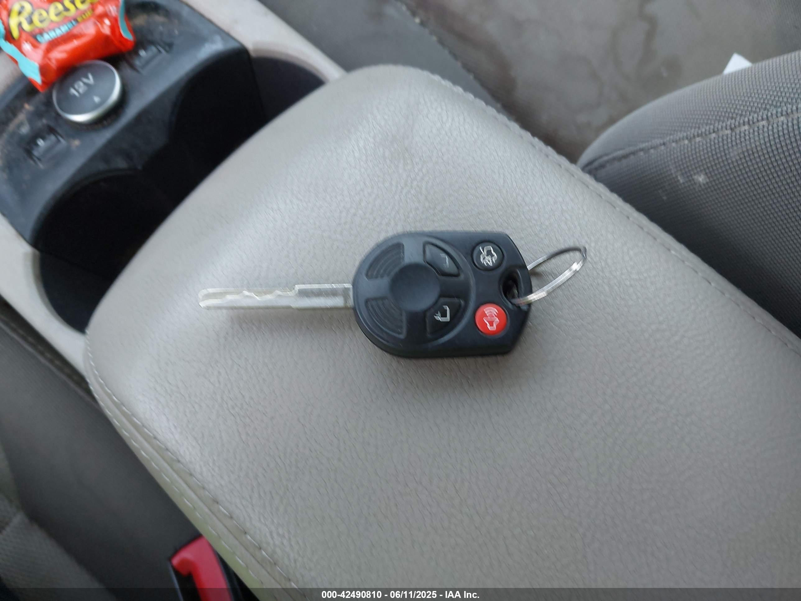 FORD FOCUS image 11