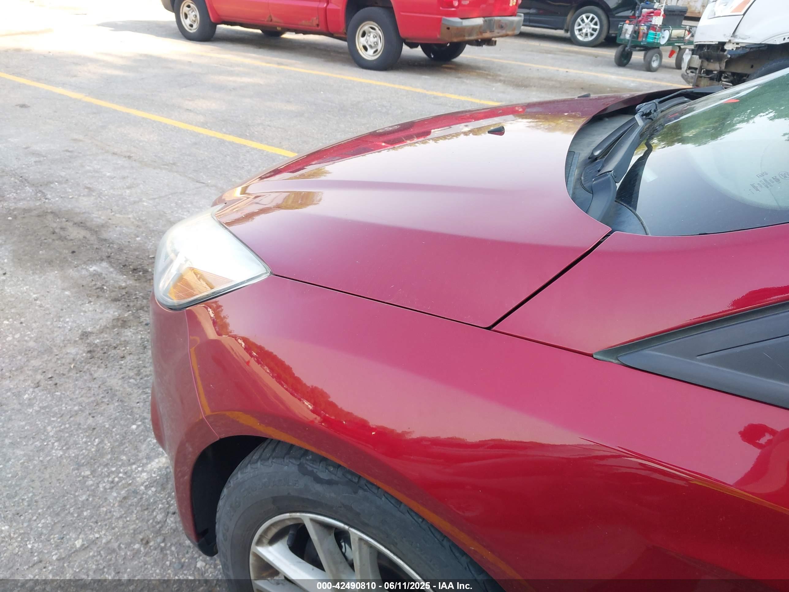 FORD FOCUS image 6