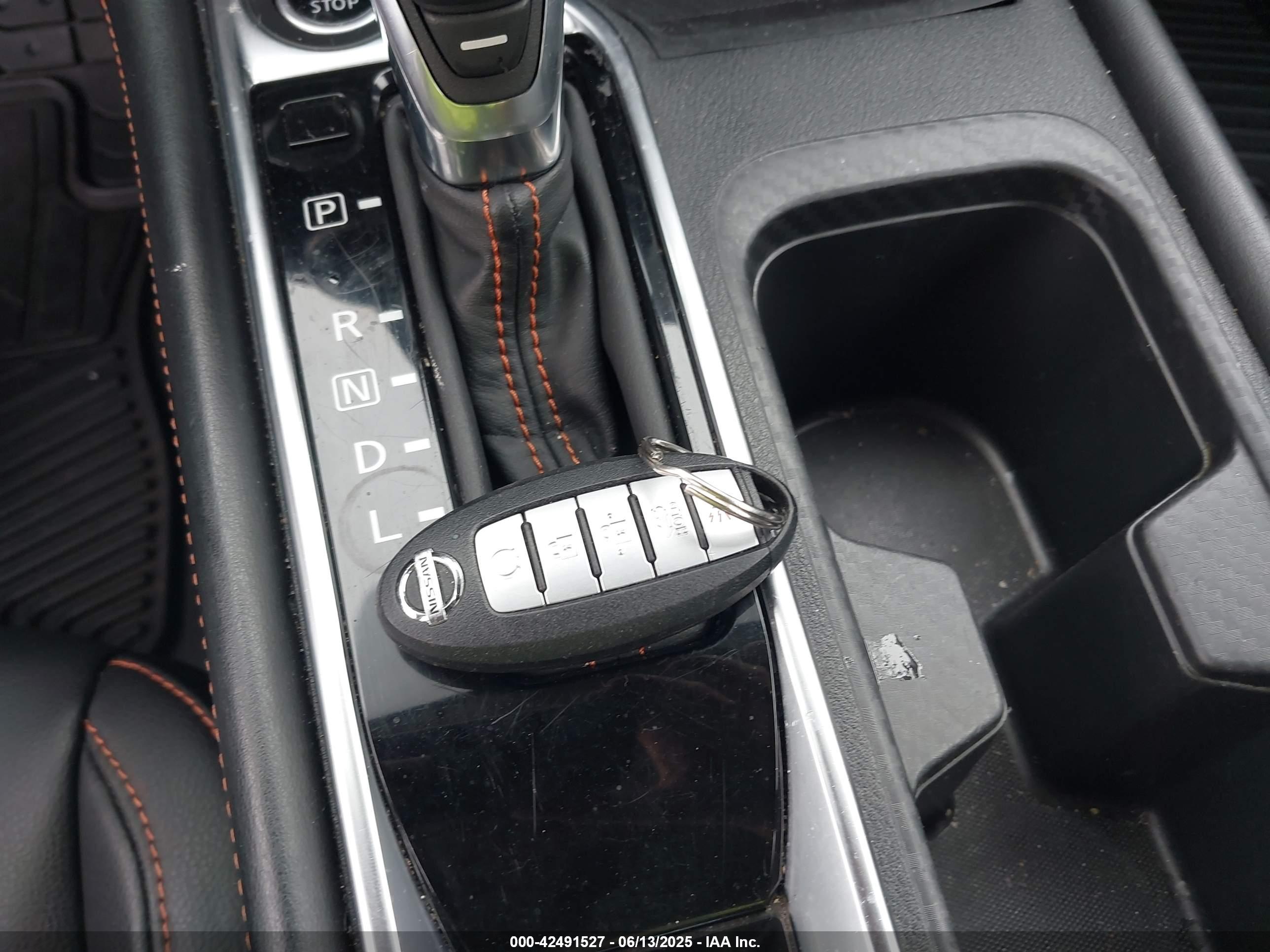 NISSAN SENTRA image 11