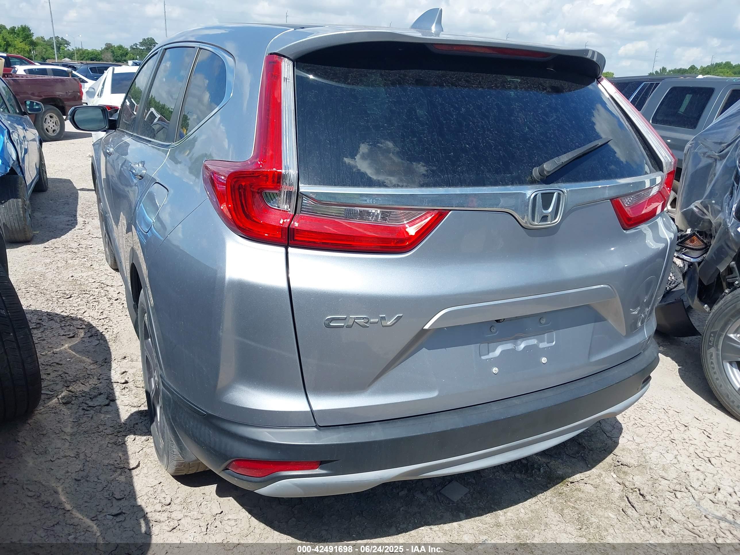 HONDA CR-V image 3
