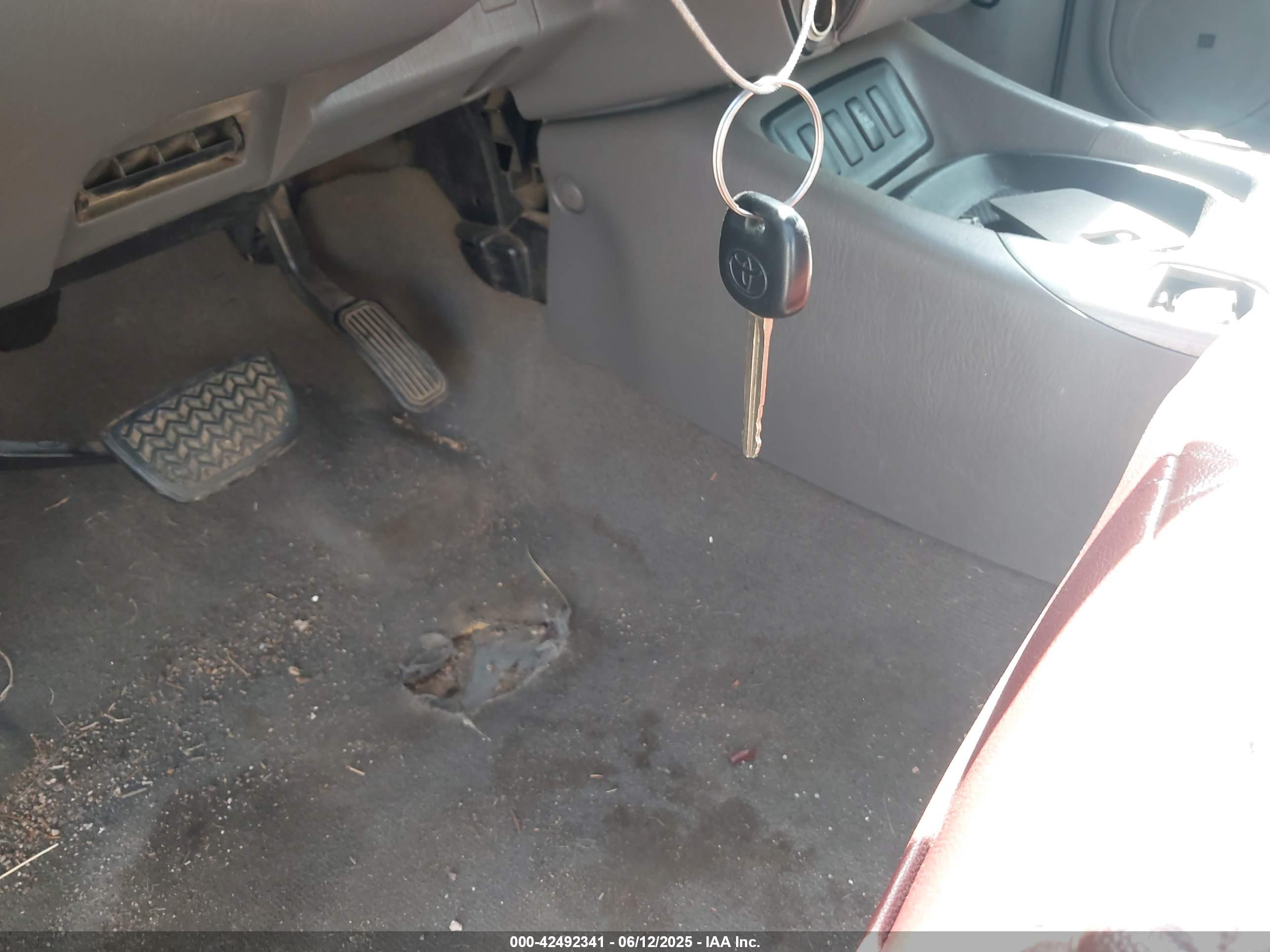 TOYOTA SEQUOIA image 11