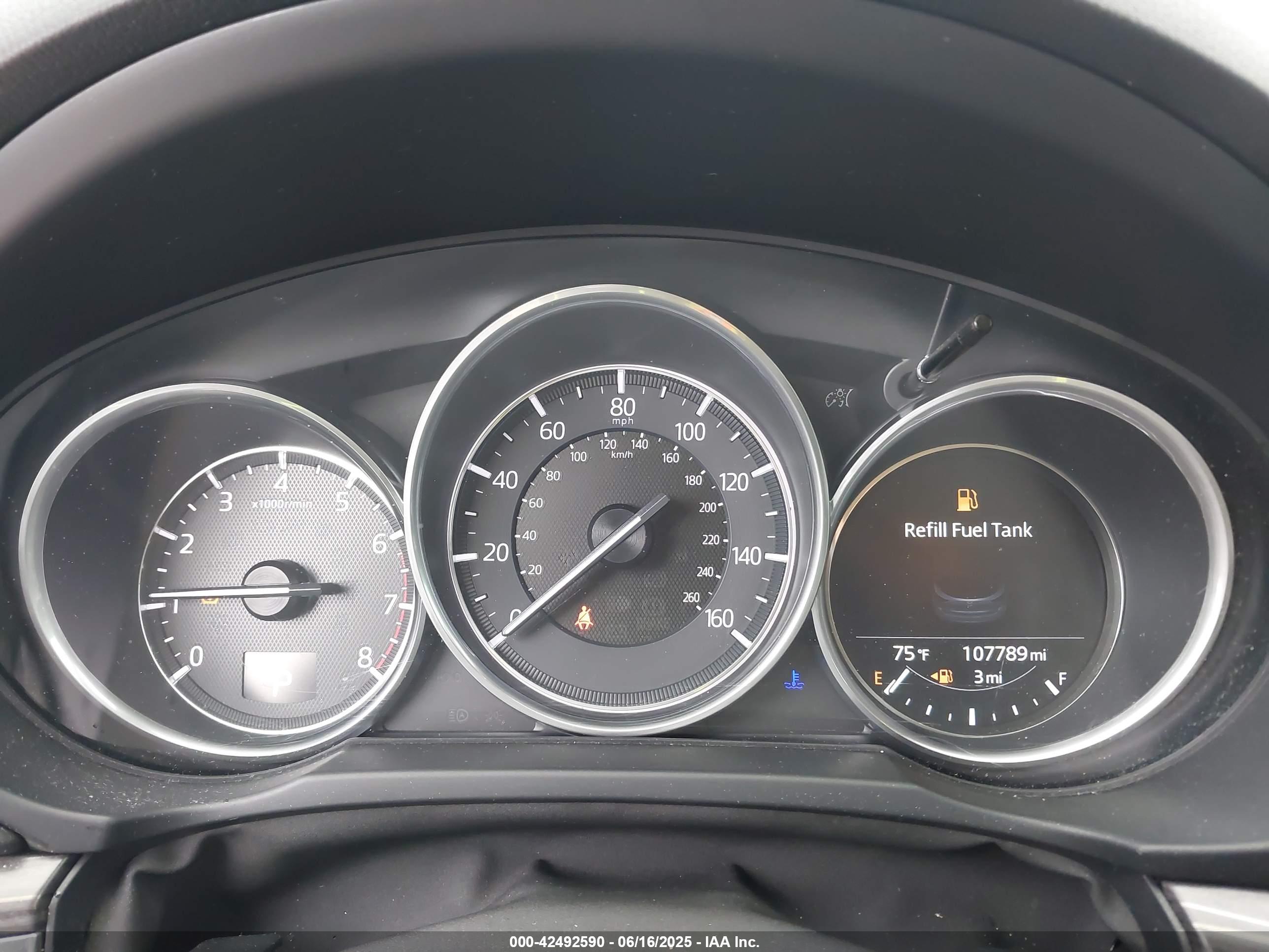 MAZDA CX-5 image 7
