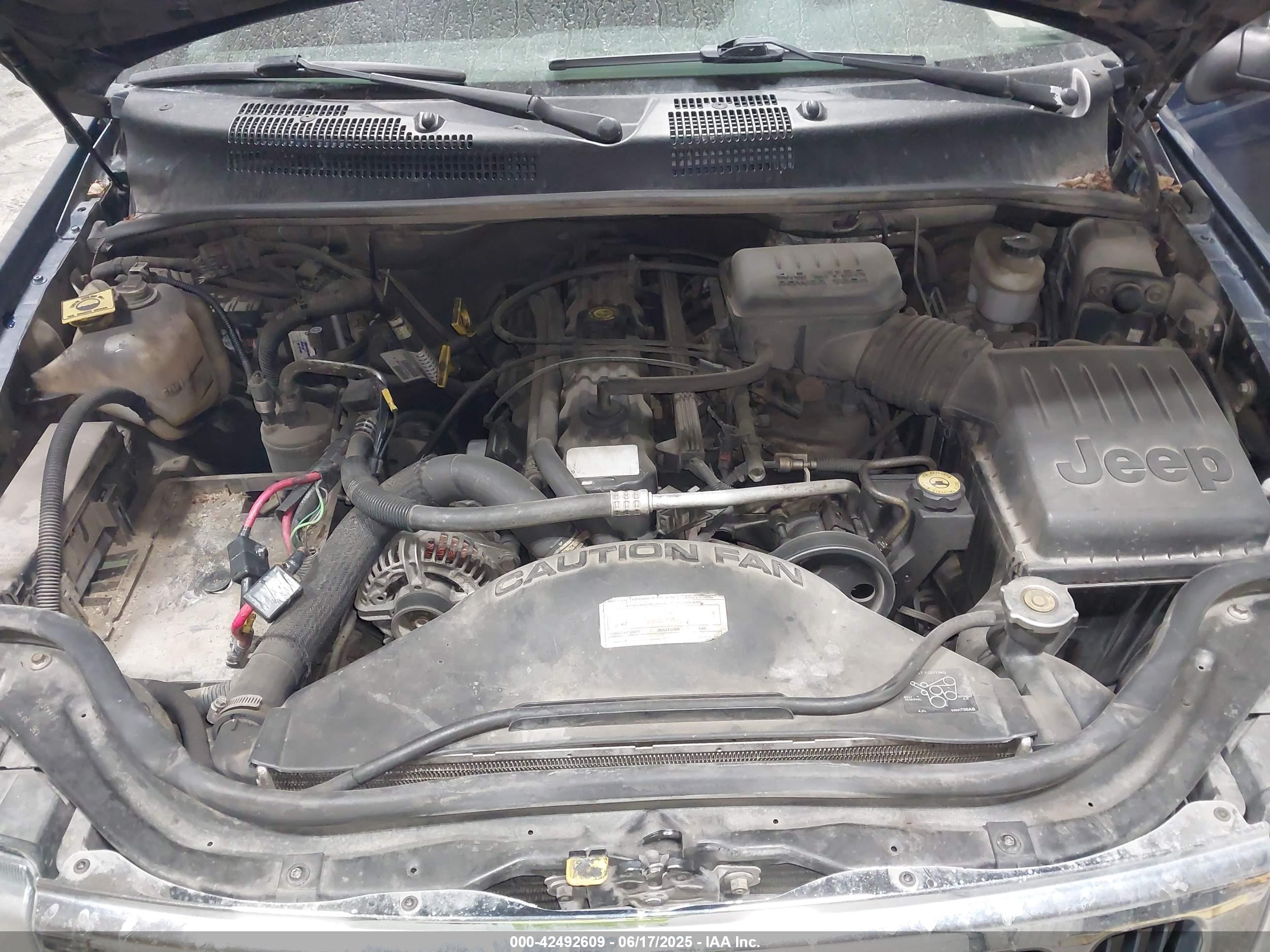 JEEP GRAND image 10