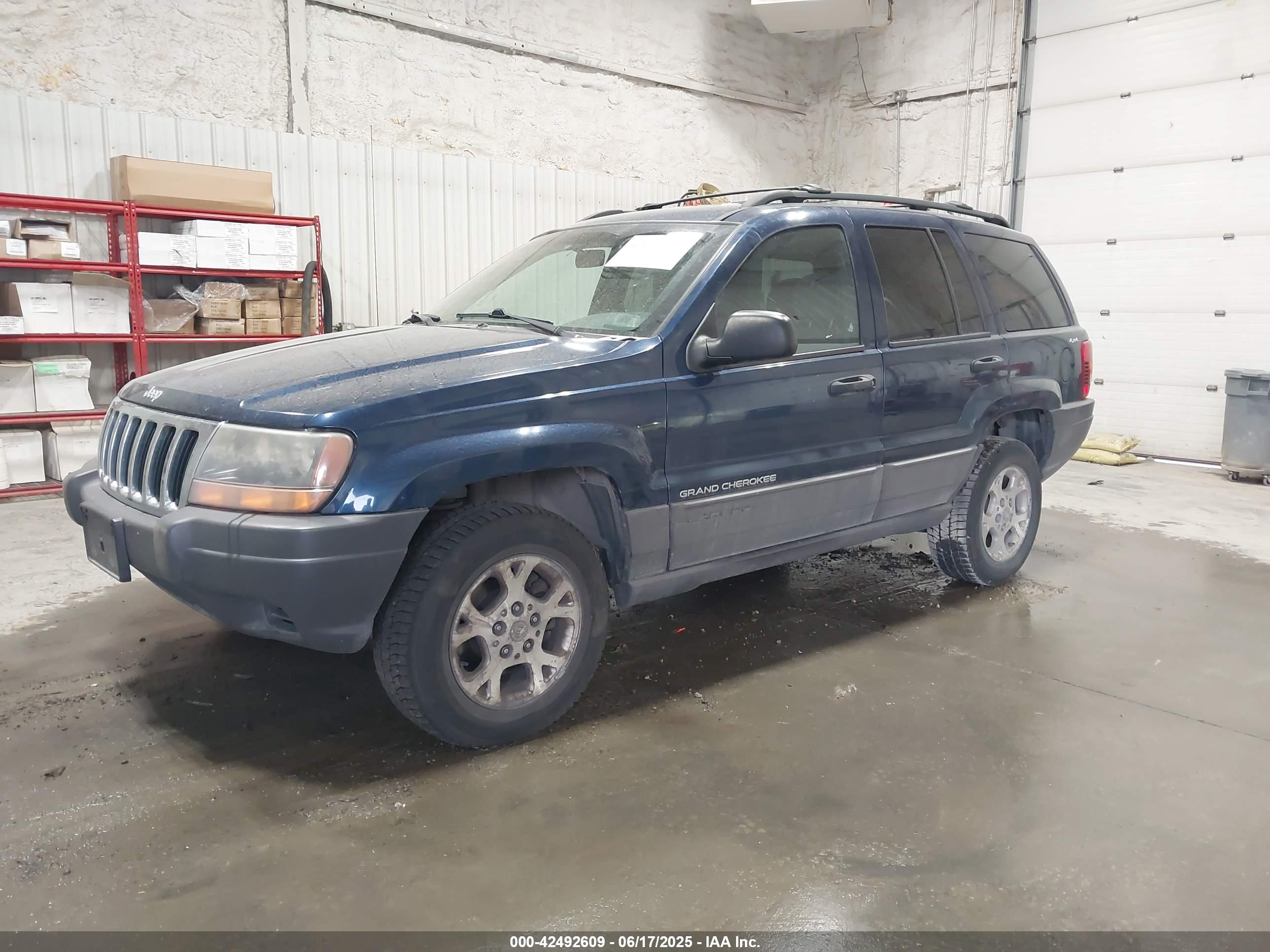 JEEP GRAND image 2