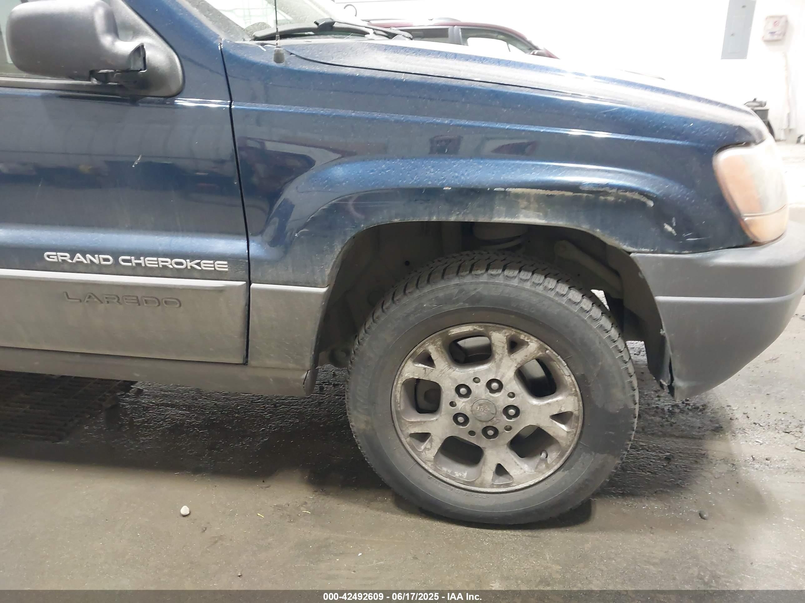 JEEP GRAND image 6