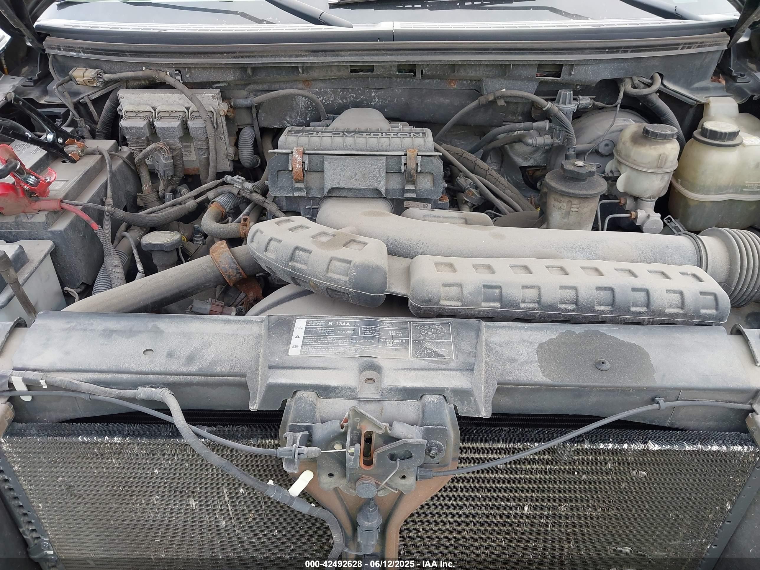 FORD F-150 image 10