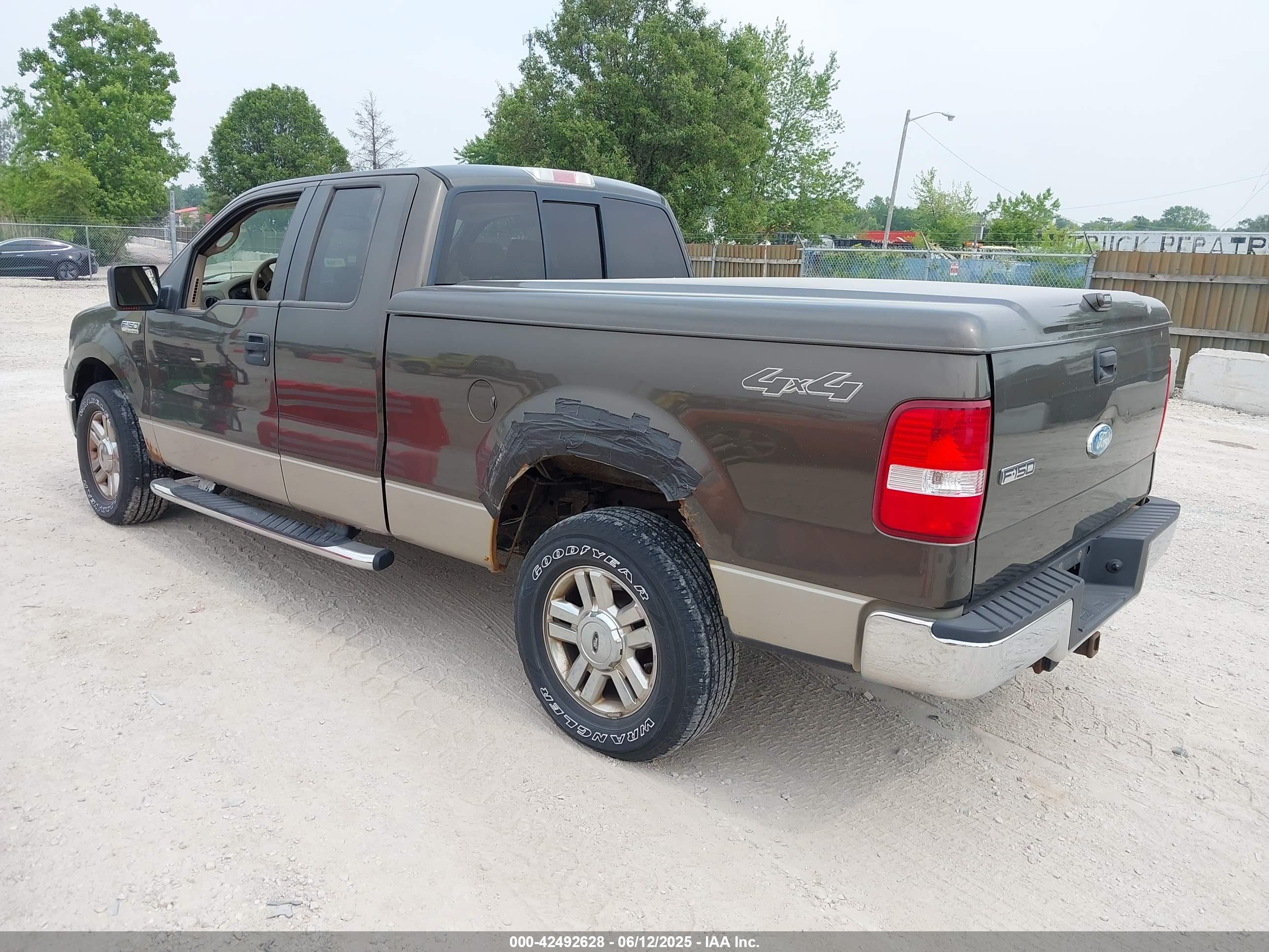 FORD F-150 image 3