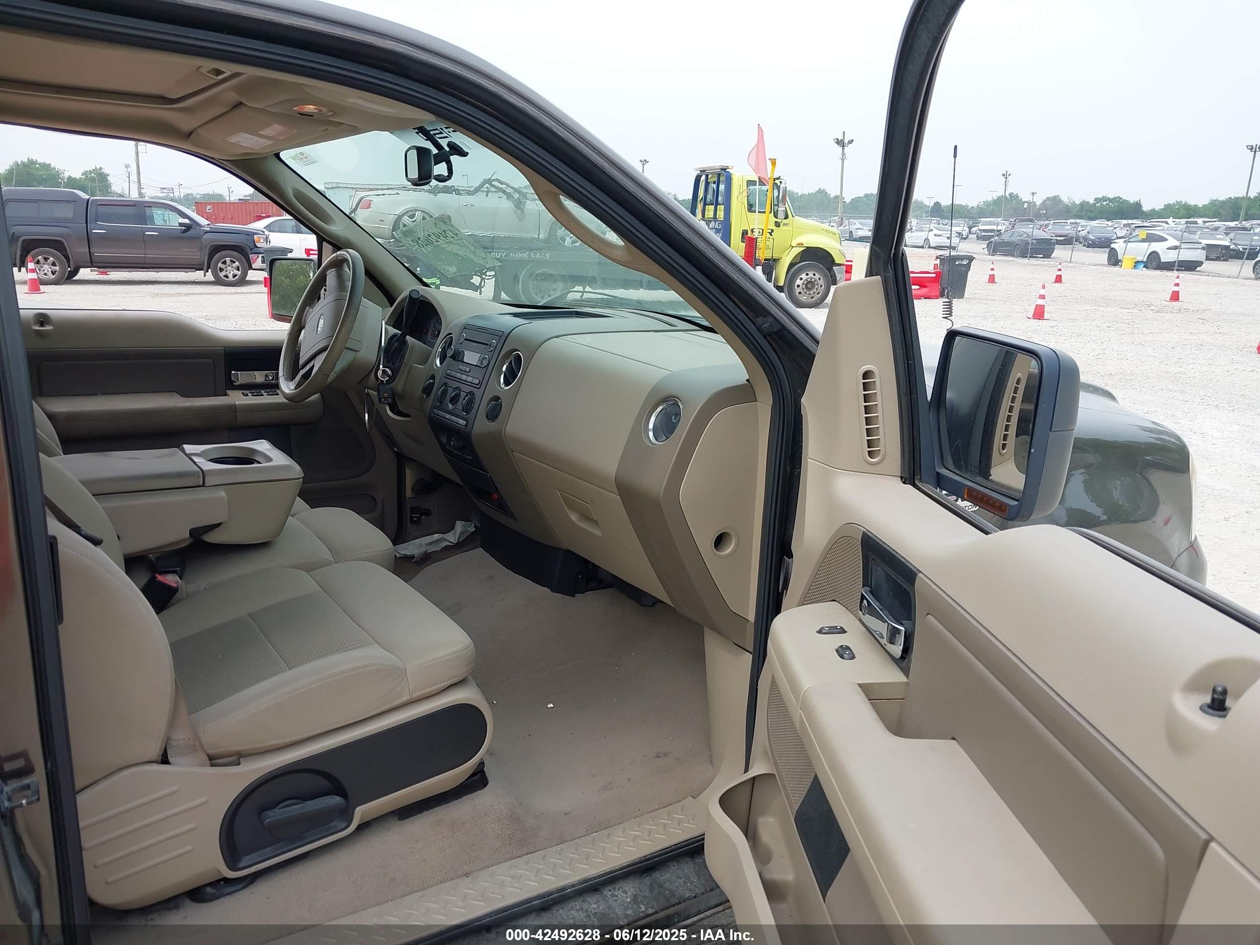 FORD F-150 image 5