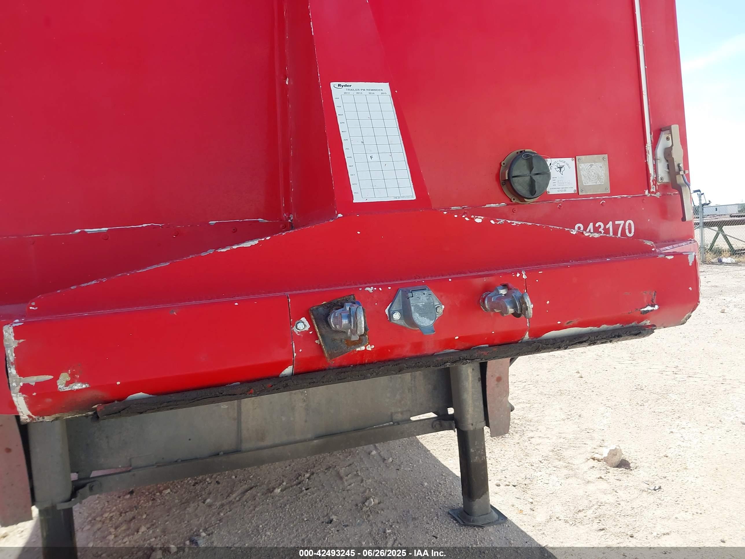 HESSE TRAILER image 7
