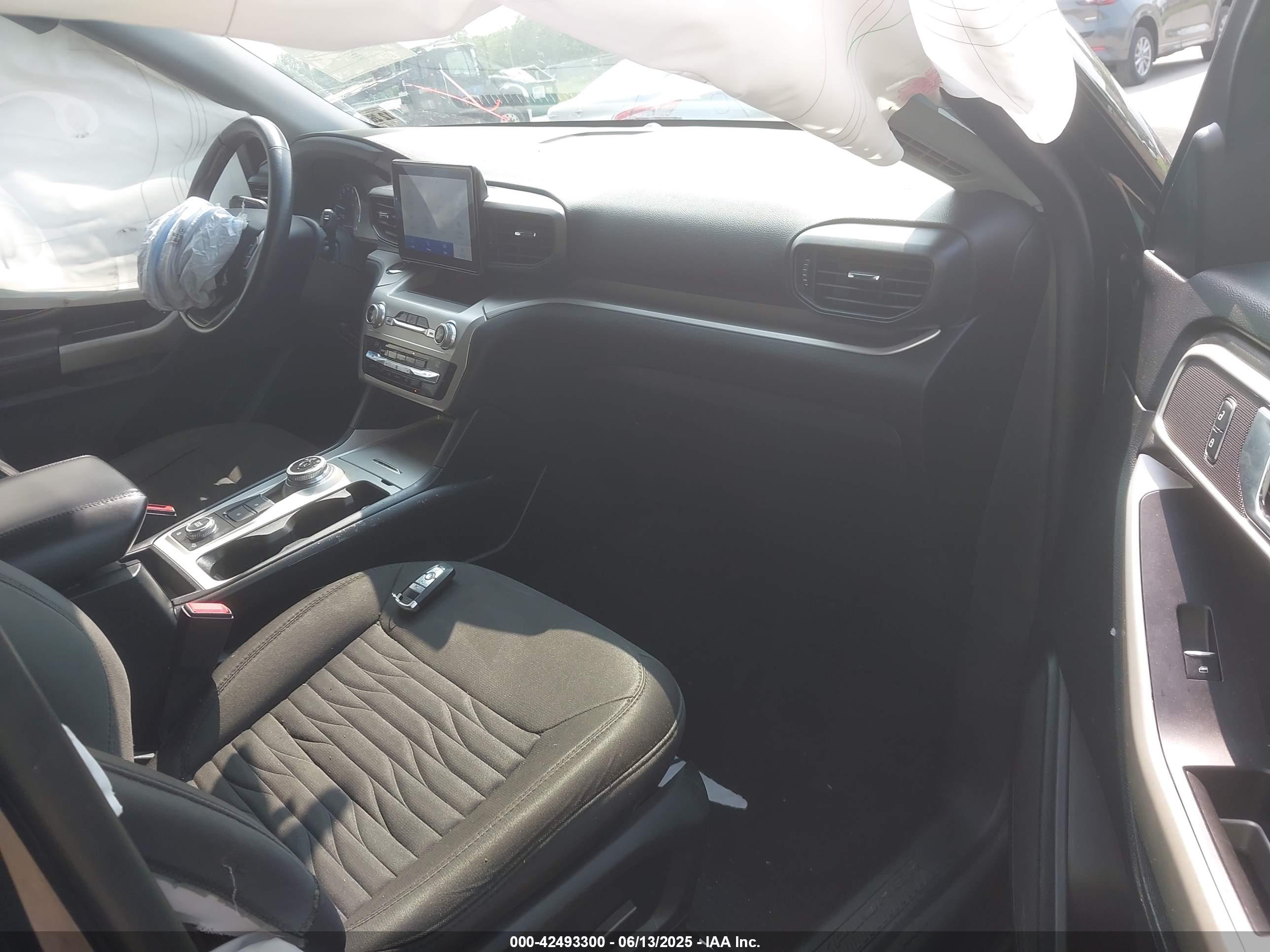 FORD EXPLORER image 5