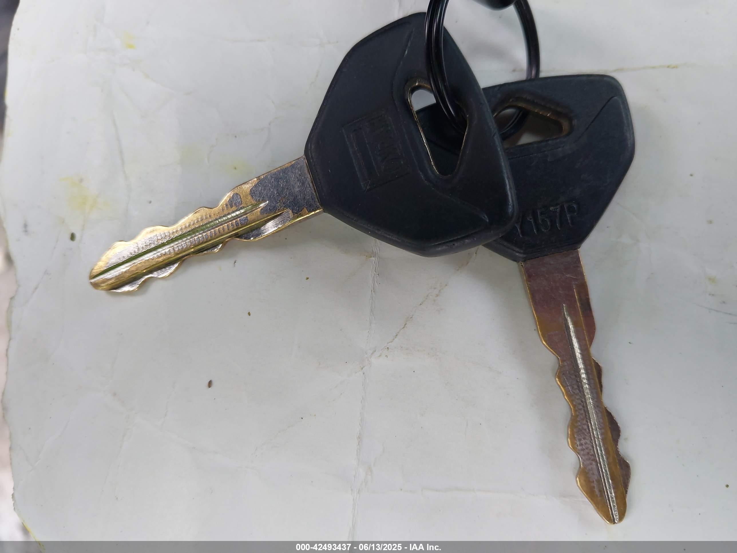 DODGE DAKOTA image 11