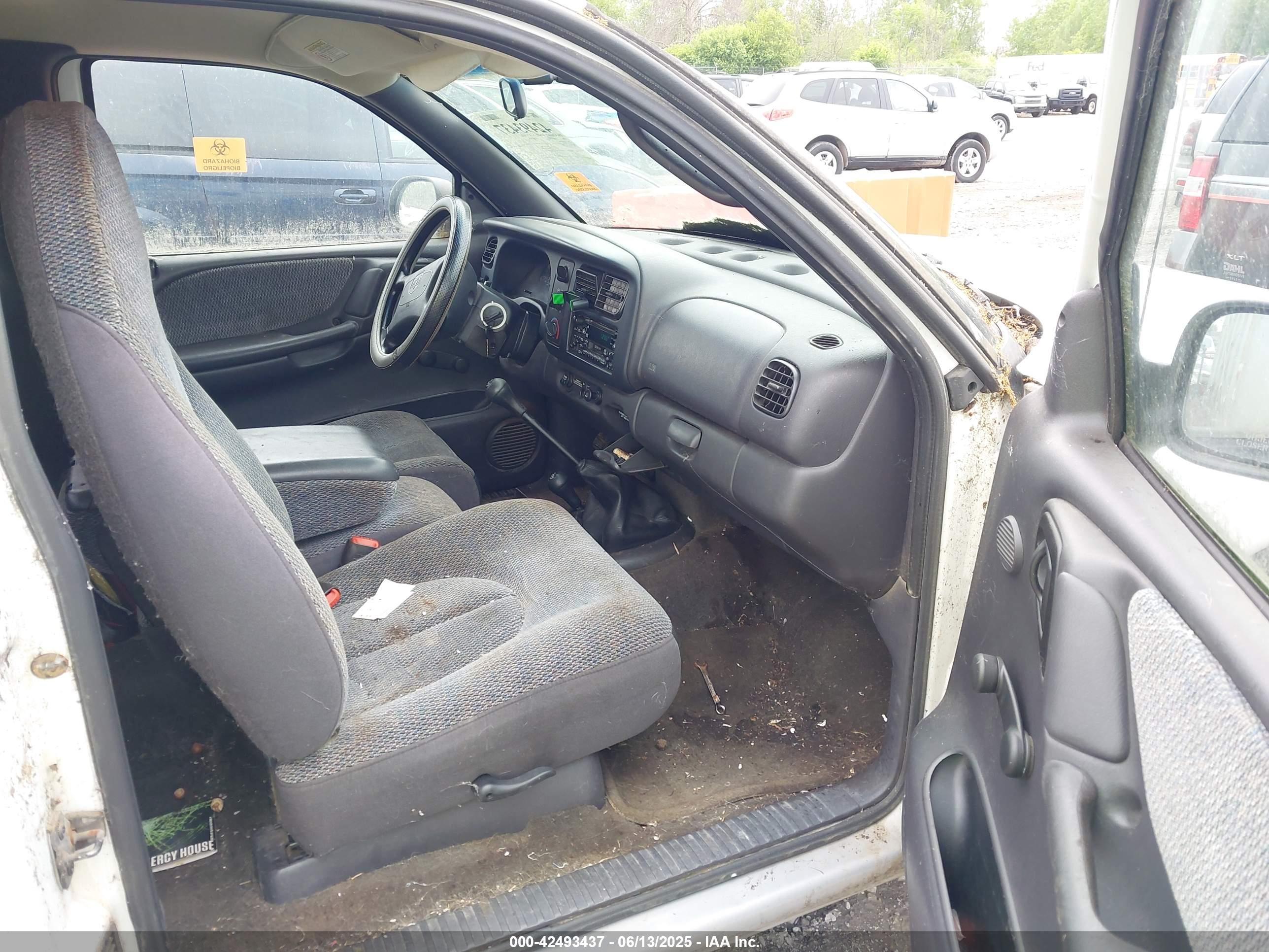 DODGE DAKOTA image 5