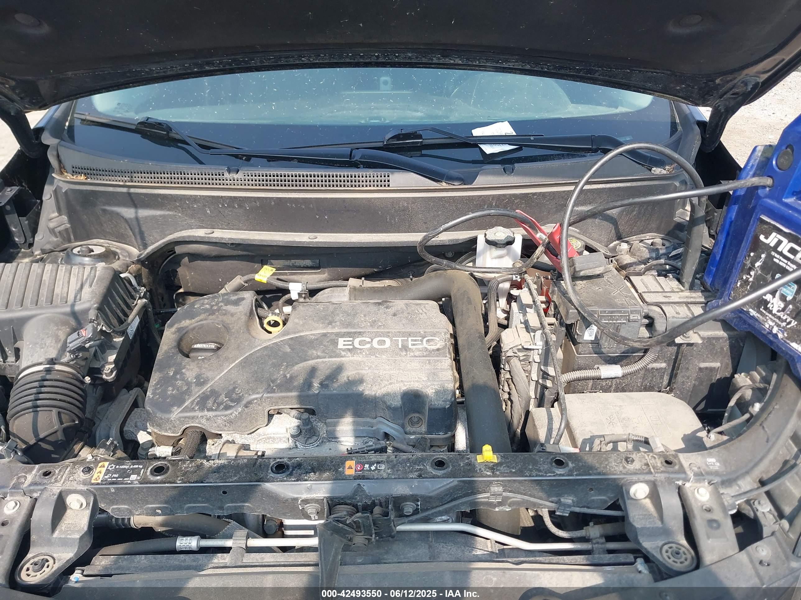 CHEVROLET EQUINOX image 10