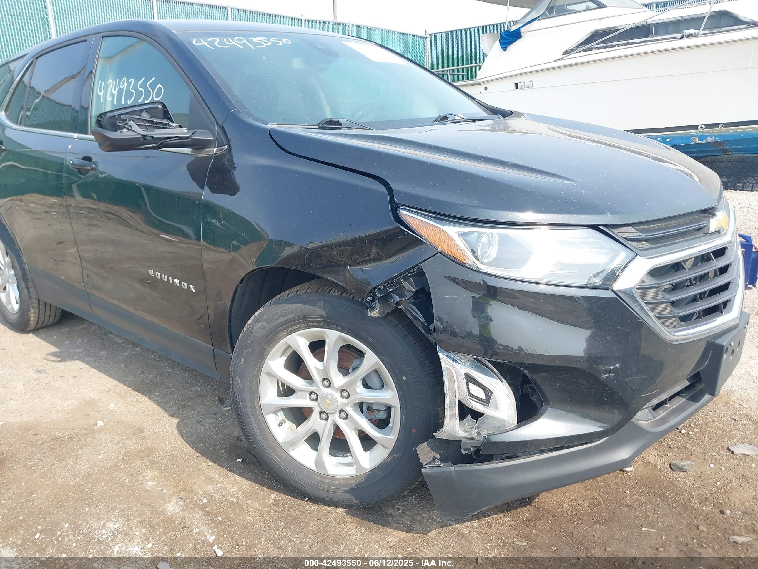 CHEVROLET EQUINOX image 6