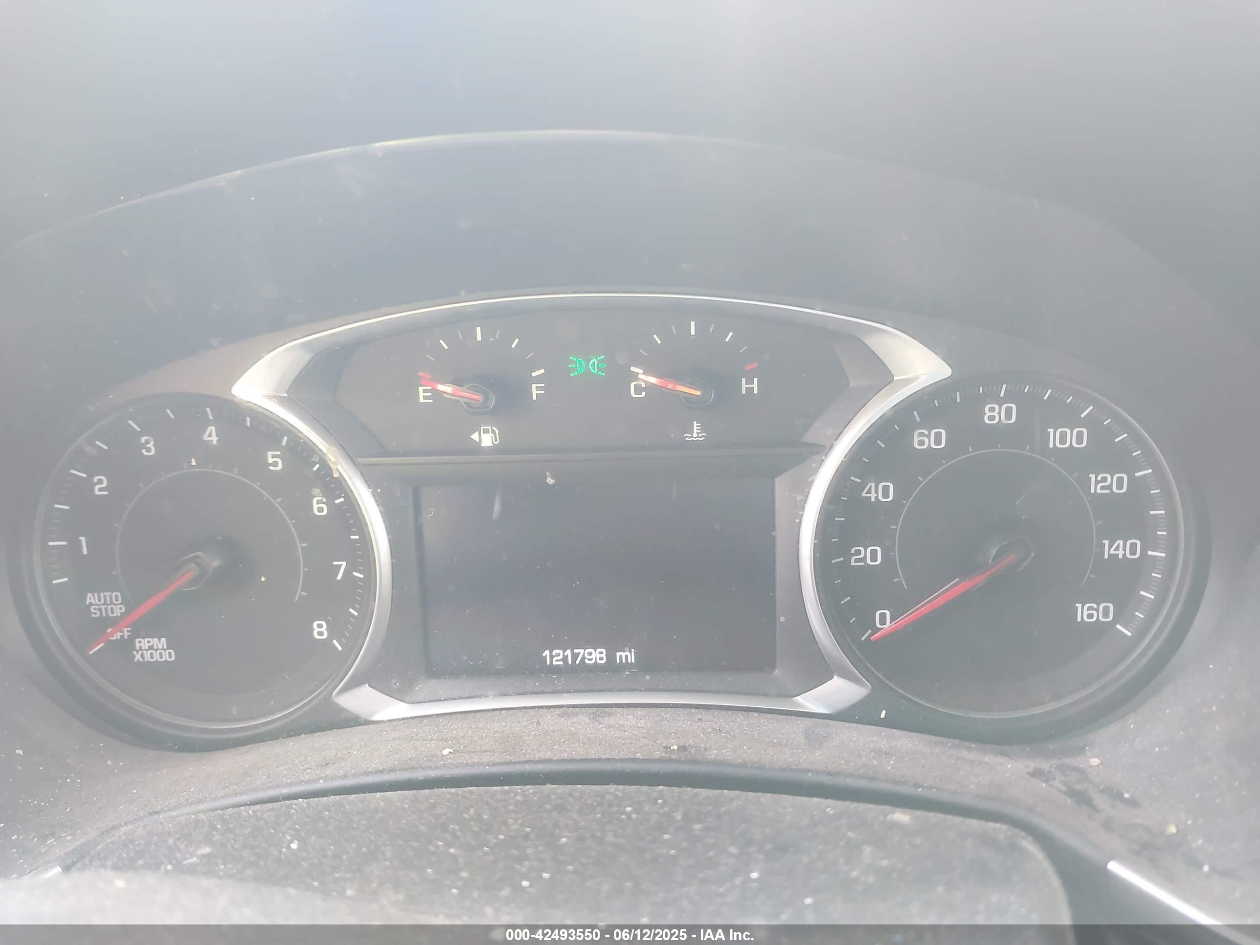 CHEVROLET EQUINOX image 7