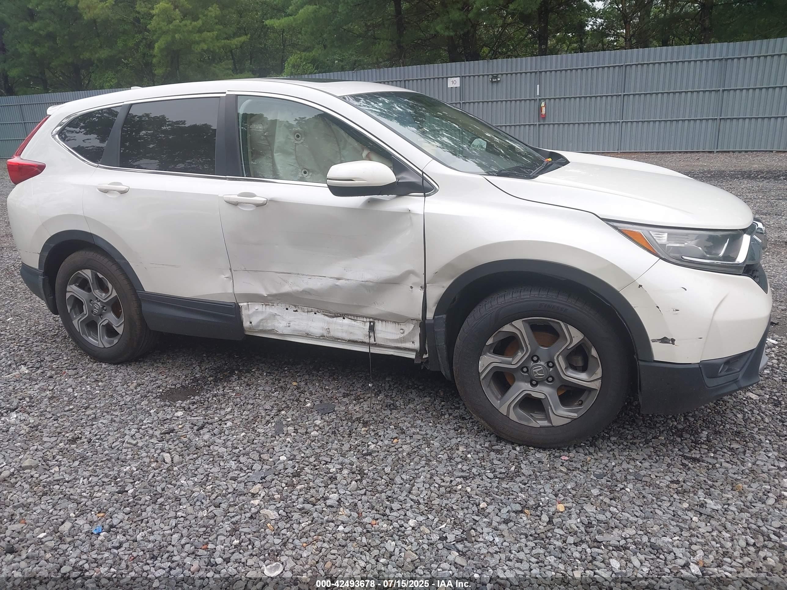 HONDA CR-V image 6