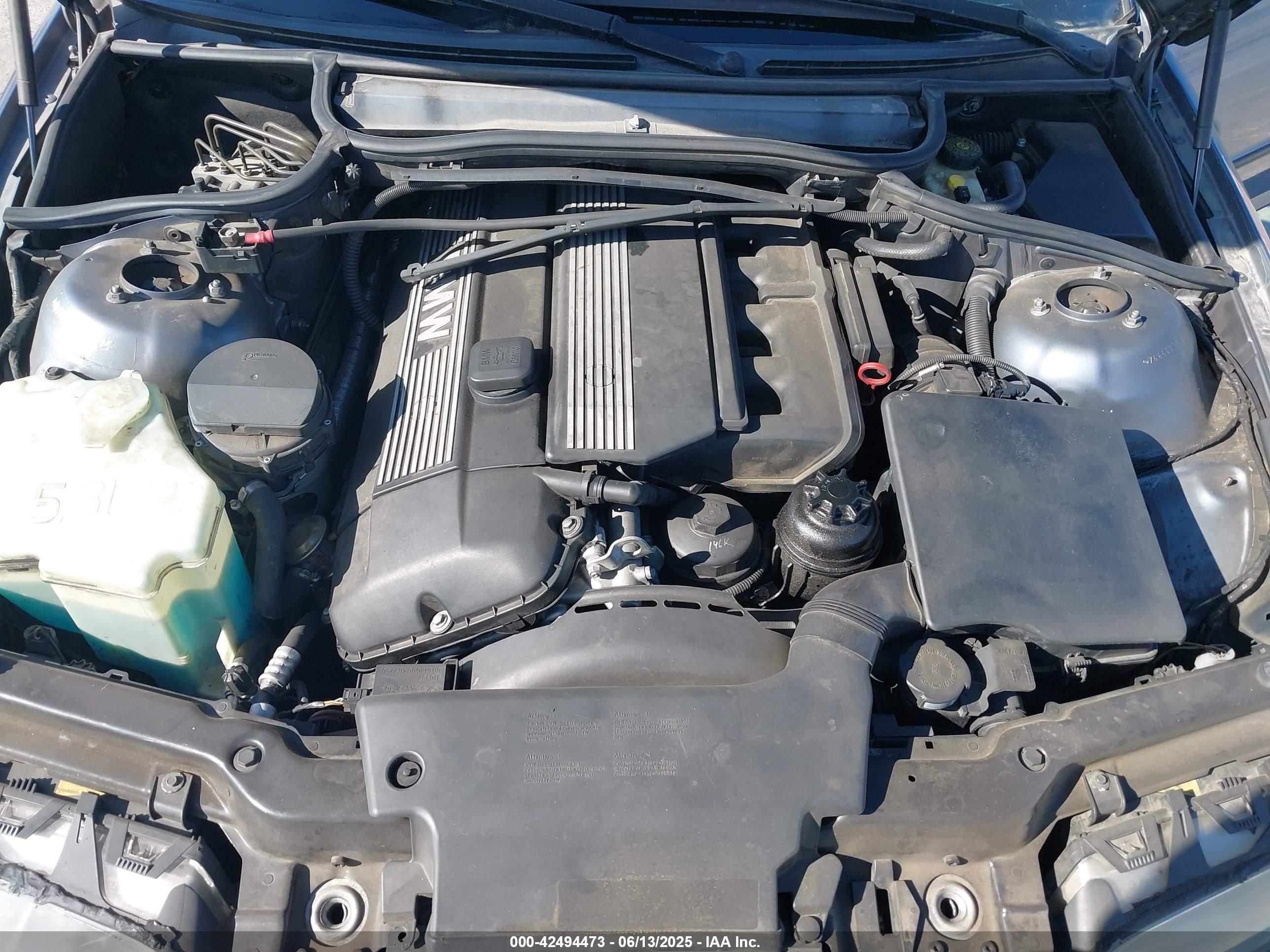 BMW 330I image 10