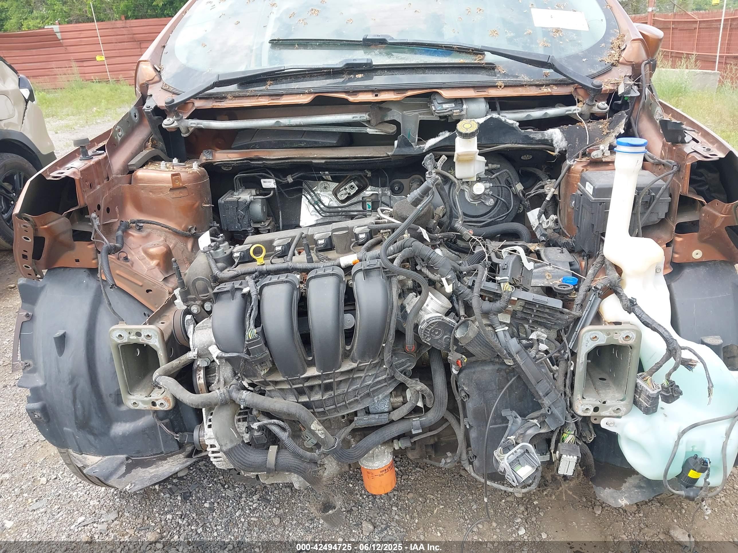 FORD ECOSPORT image 10