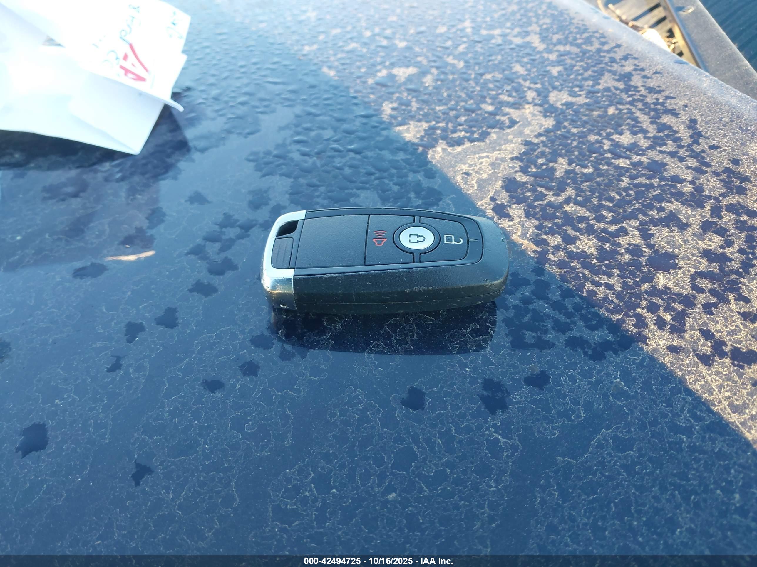 FORD ECOSPORT image 11