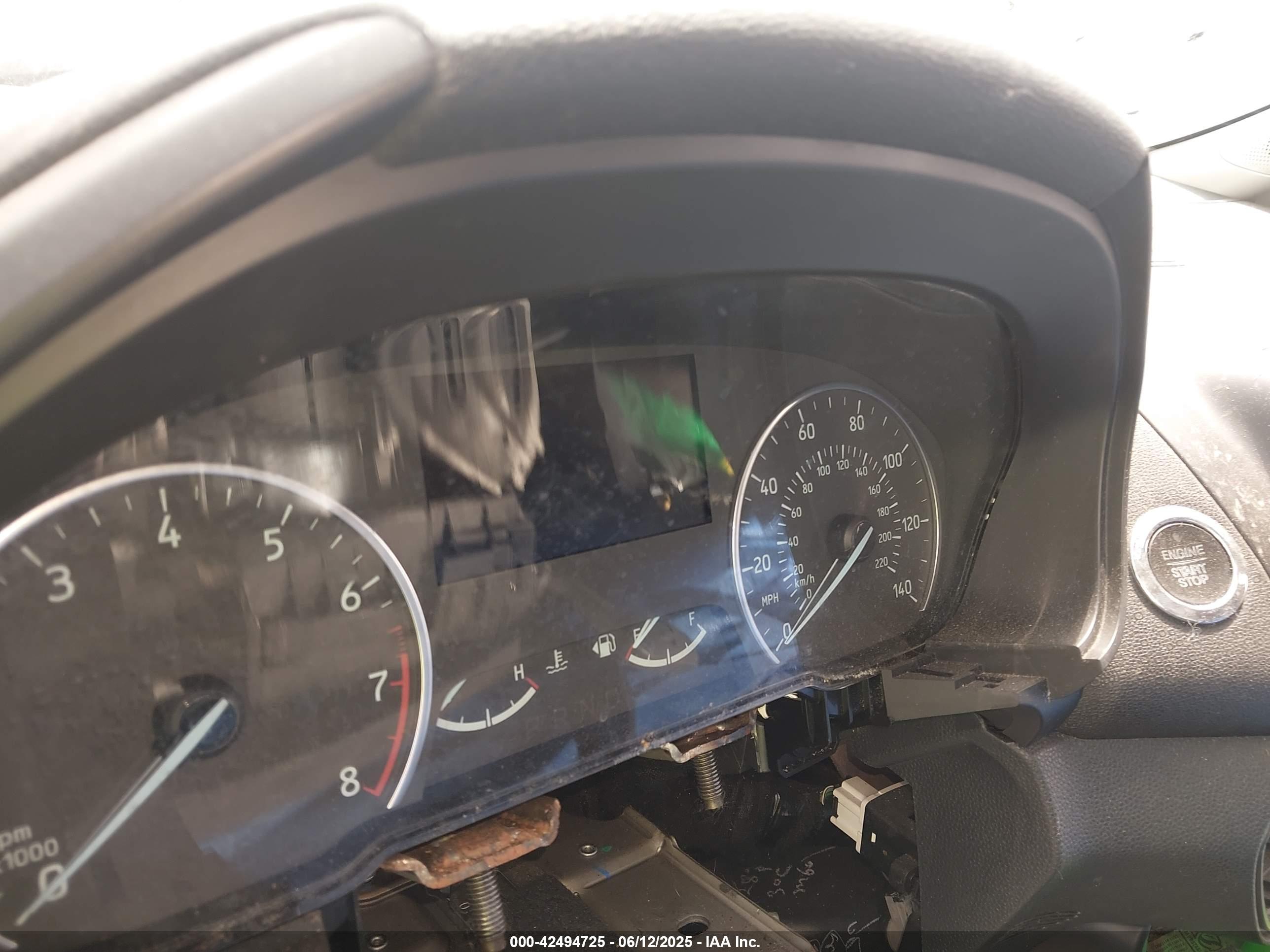 FORD ECOSPORT image 7