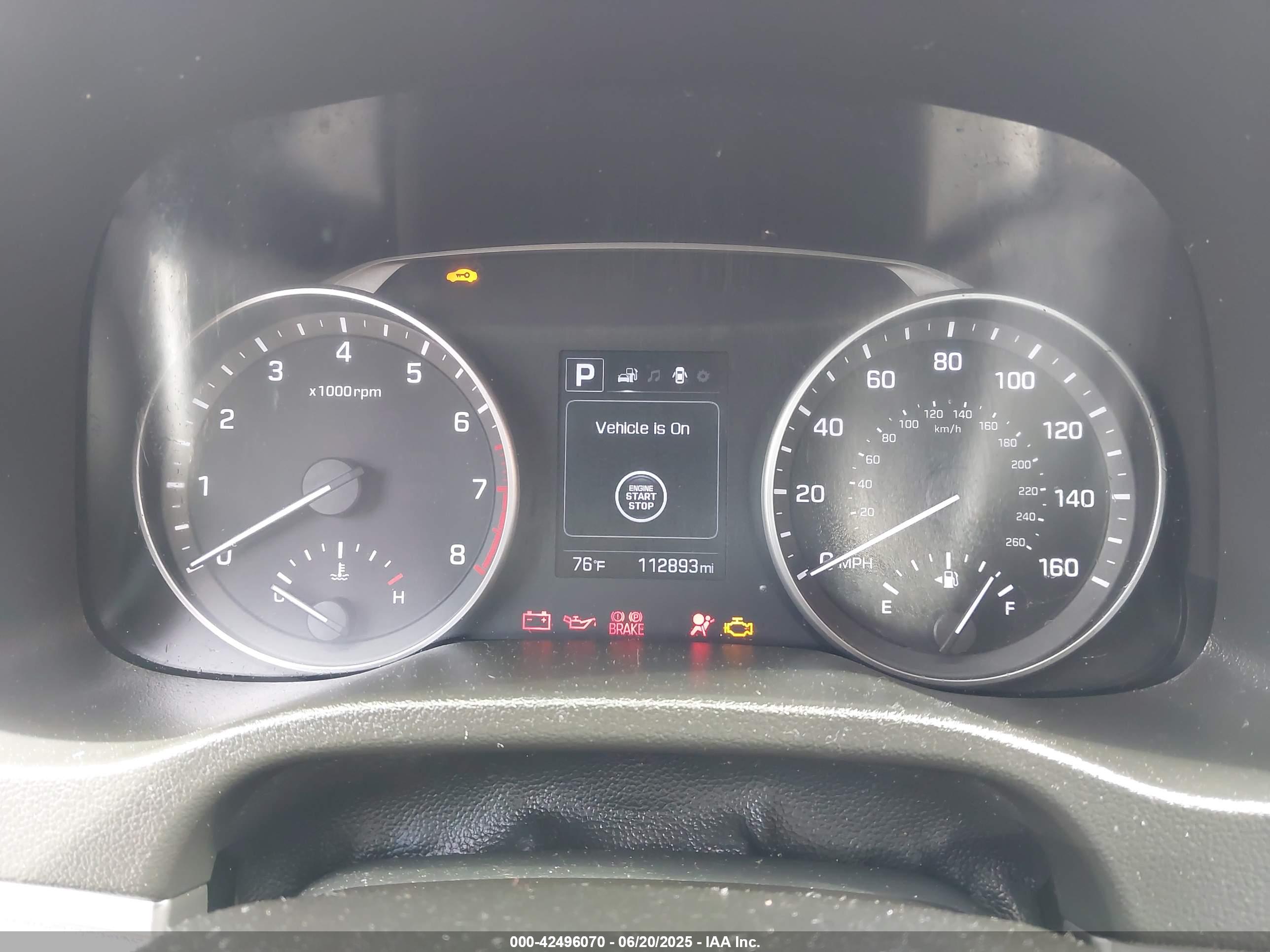 HYUNDAI ELANTRA image 7
