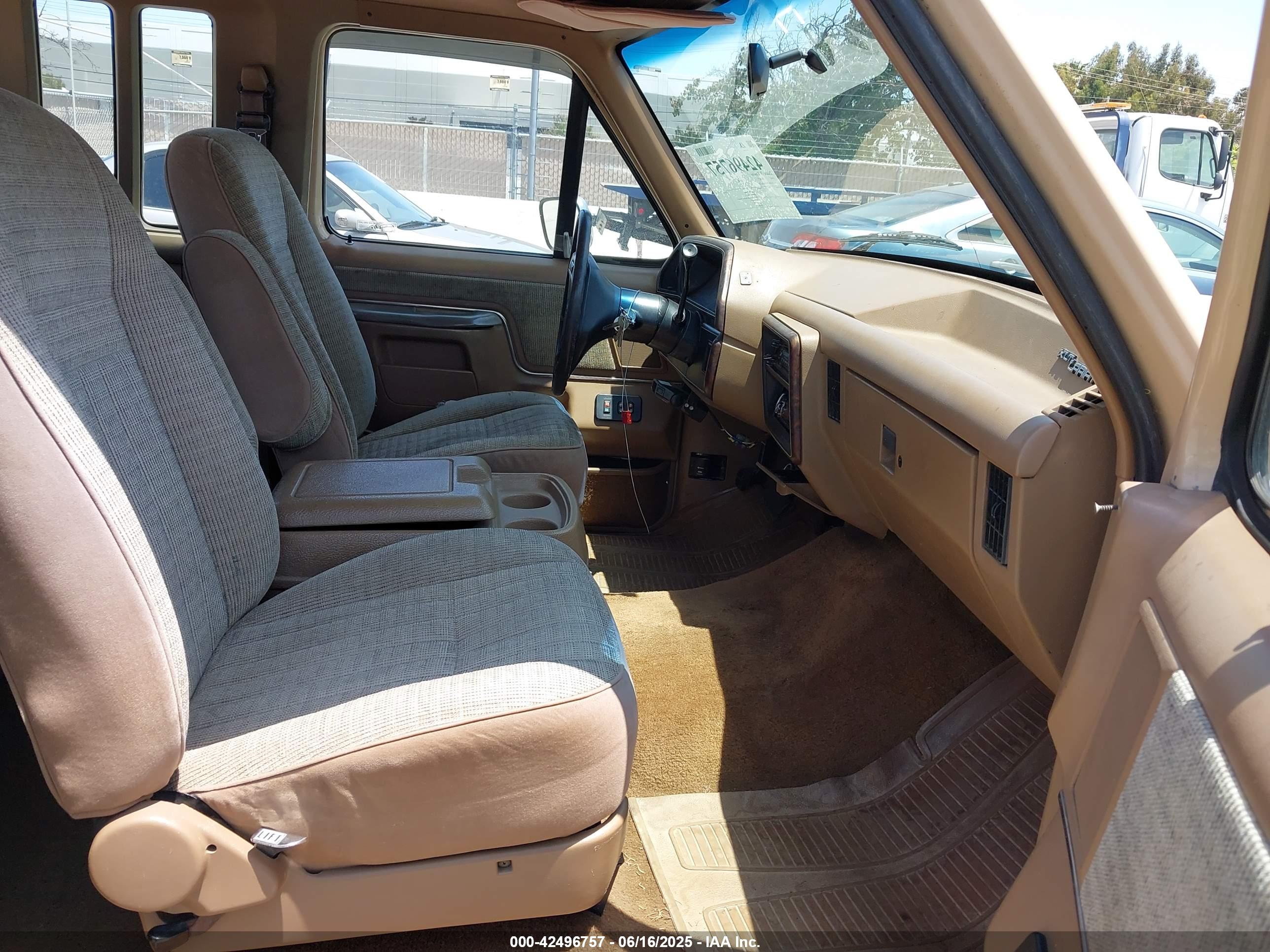 FORD F250 image 5
