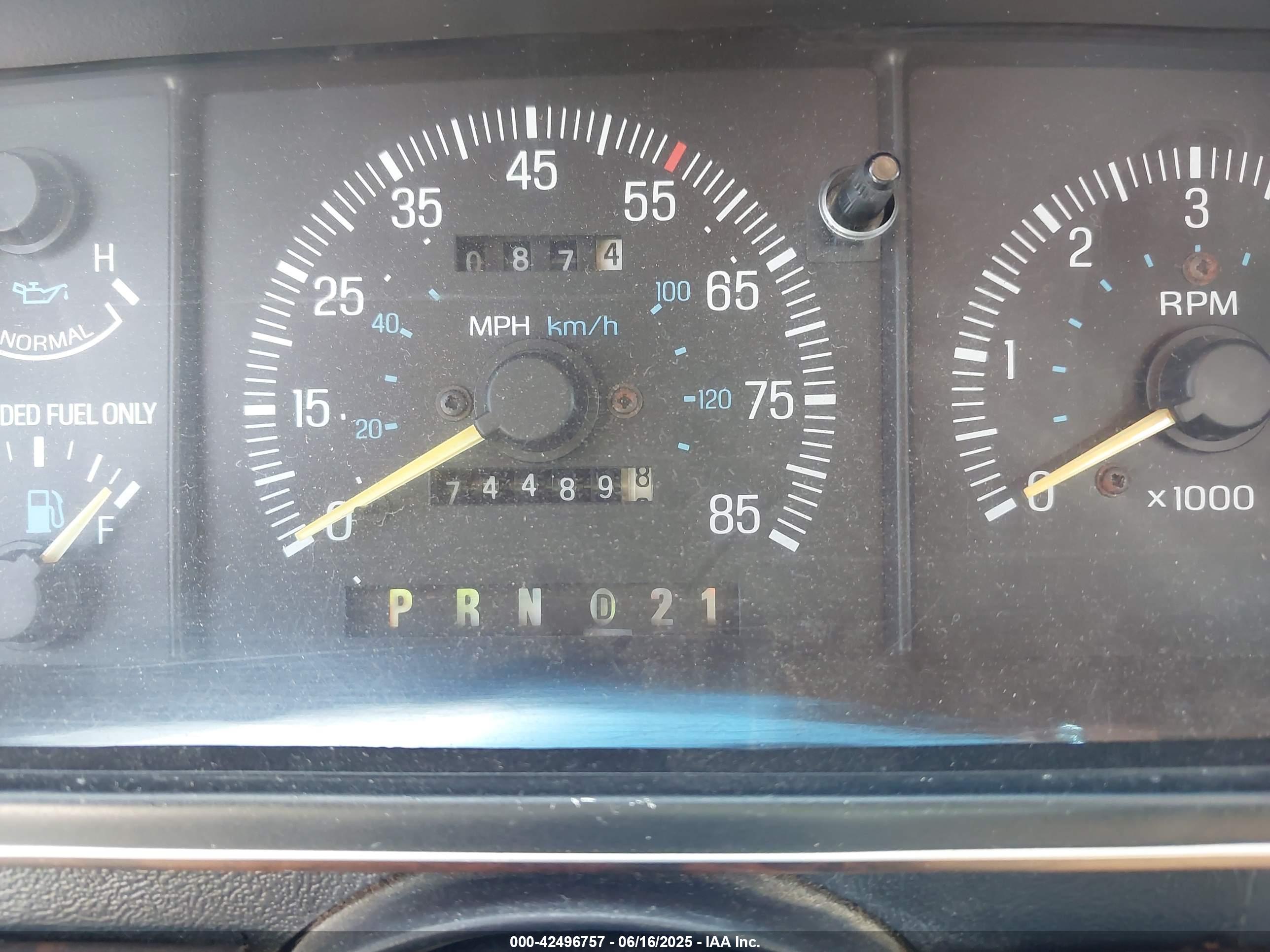 FORD F250 image 7