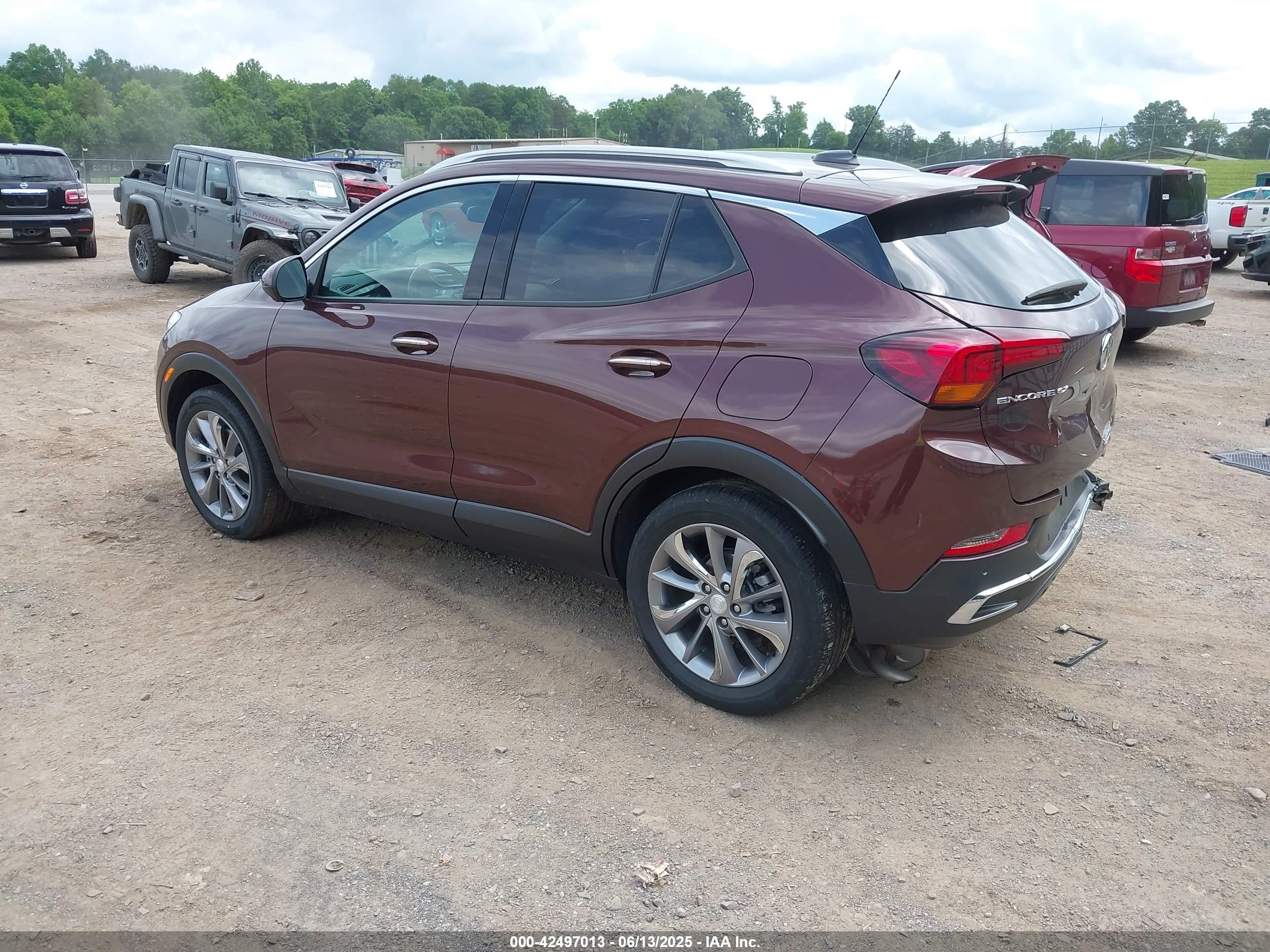 BUICK ENCORE image 3