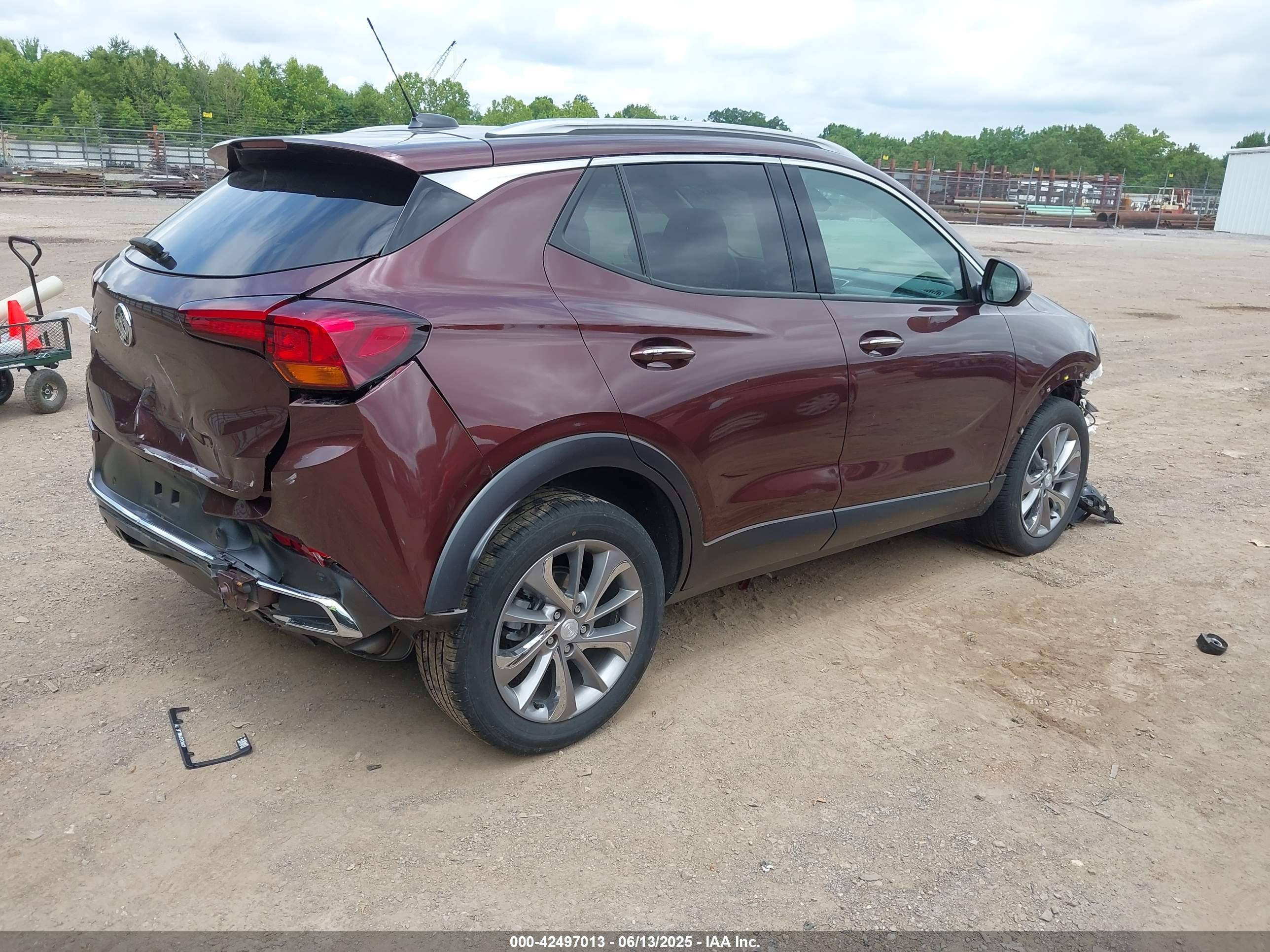 BUICK ENCORE image 4