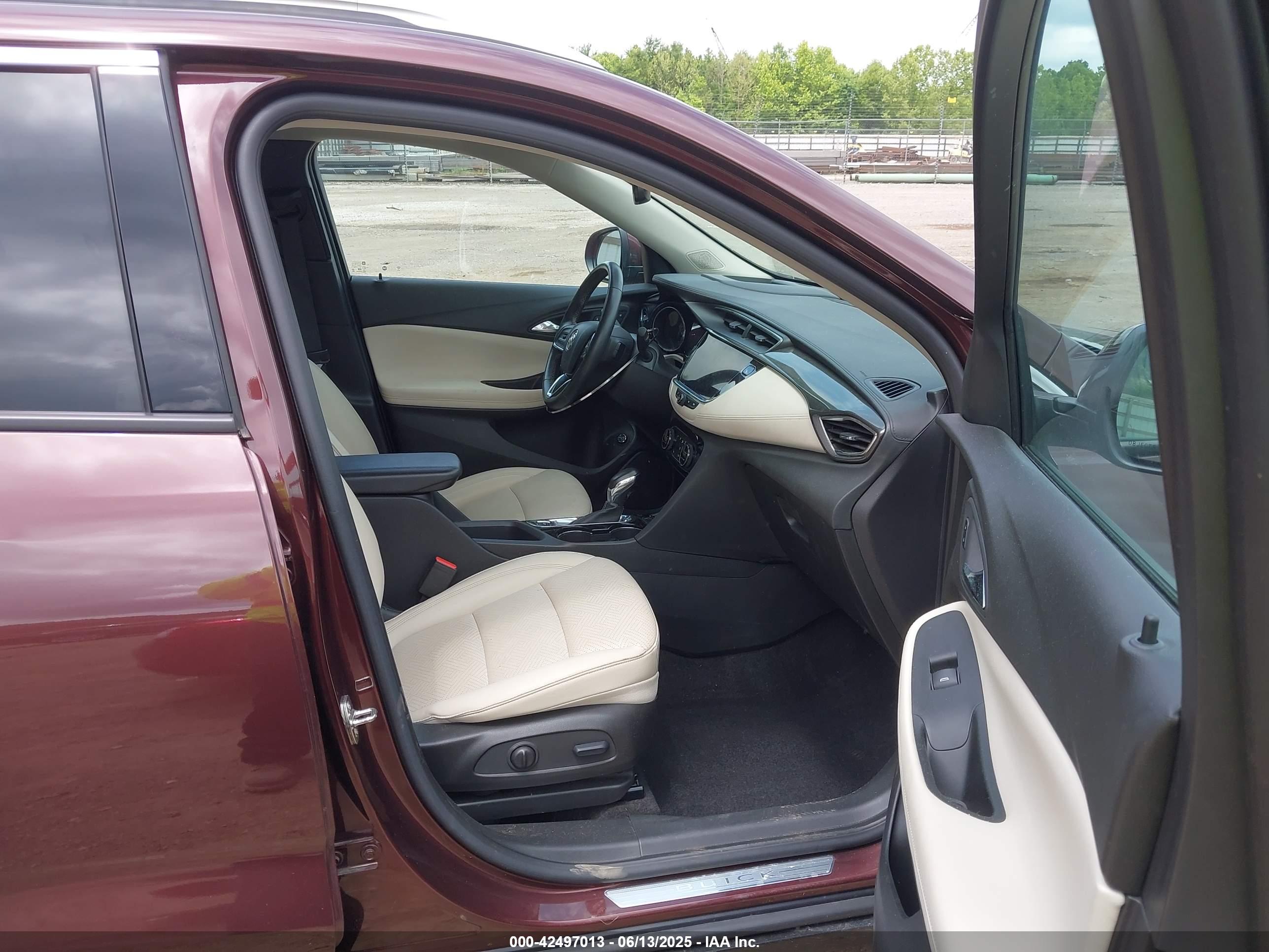 BUICK ENCORE image 5