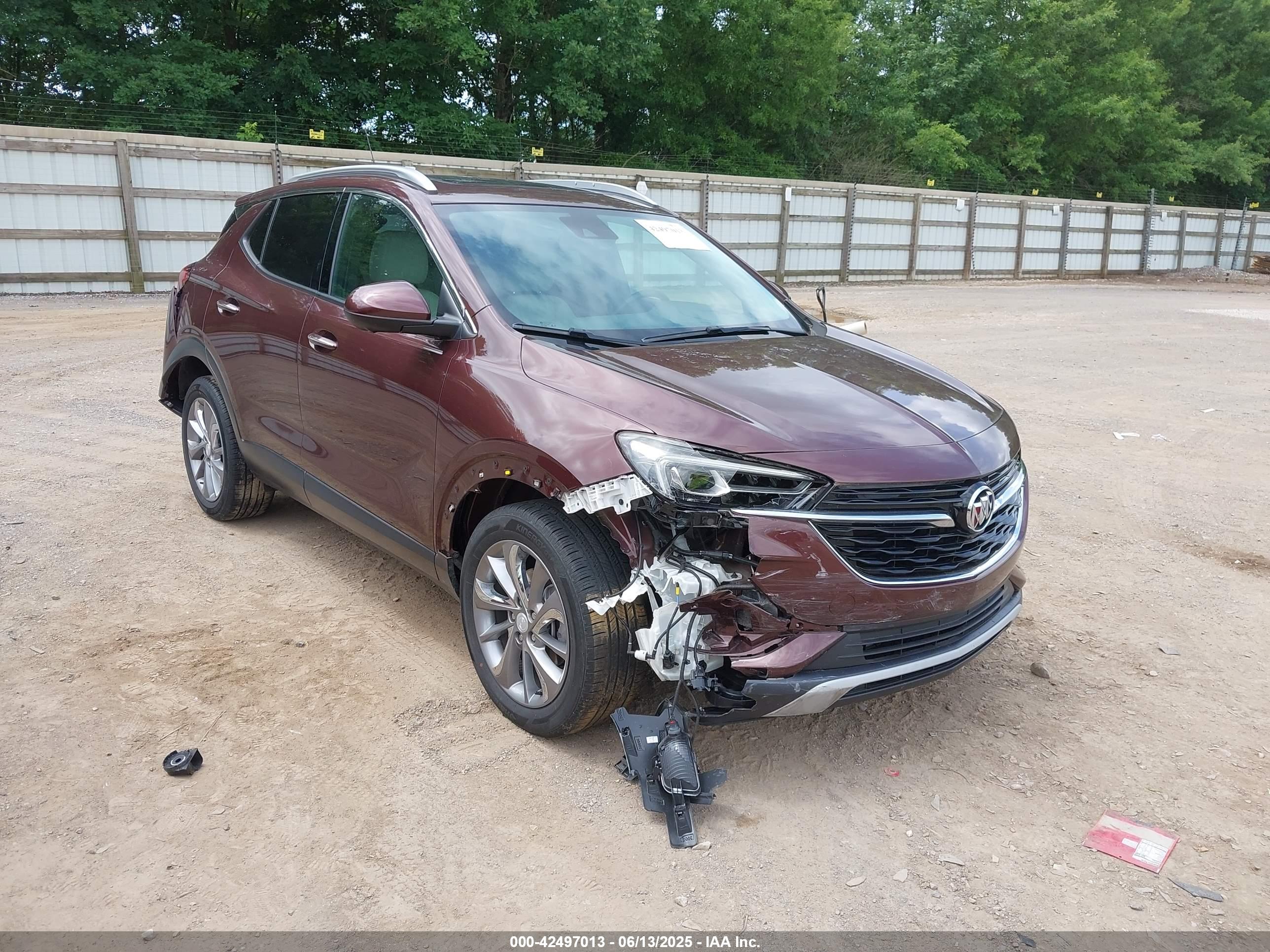 BUICK ENCORE image 6