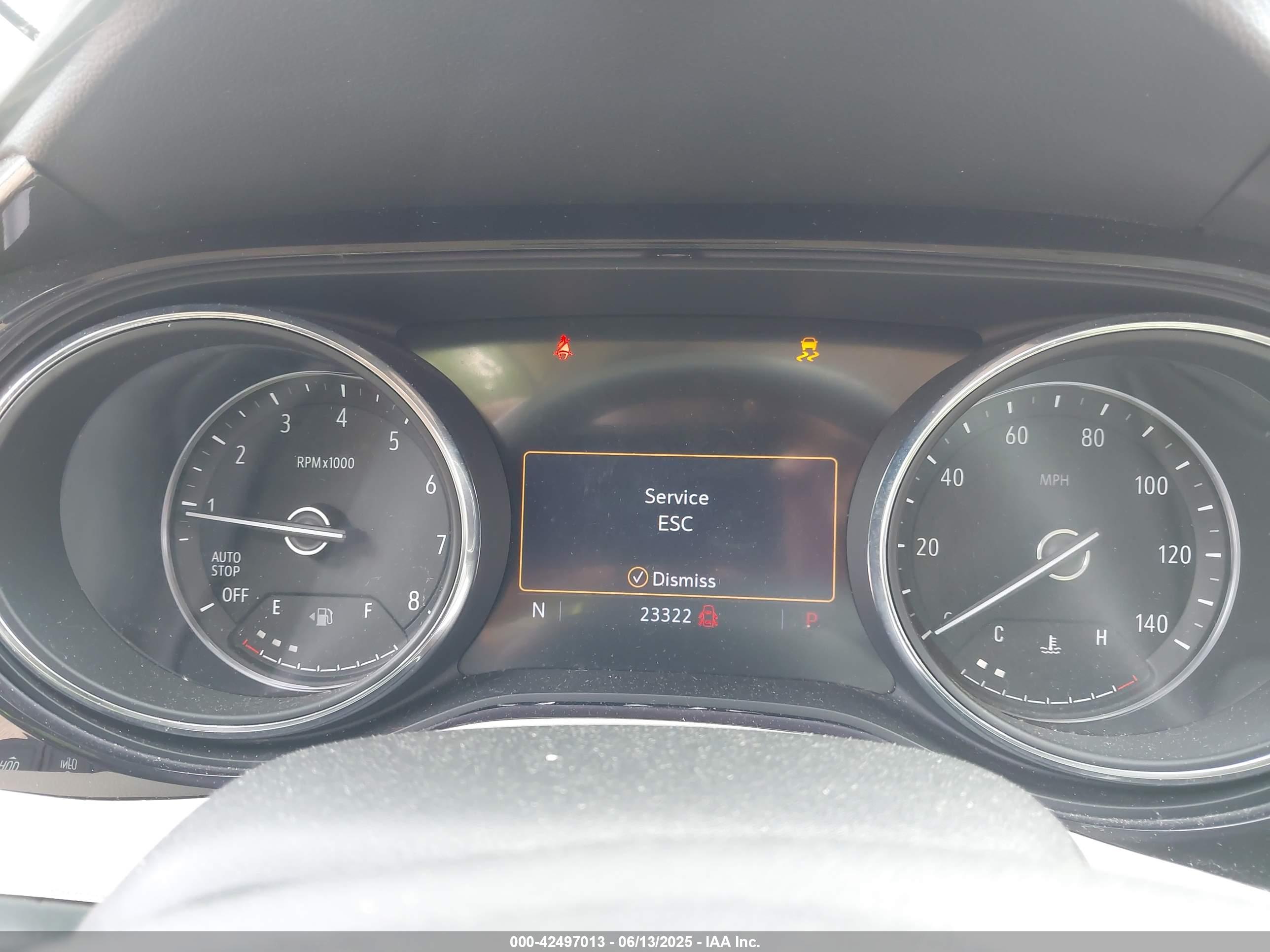 BUICK ENCORE image 7