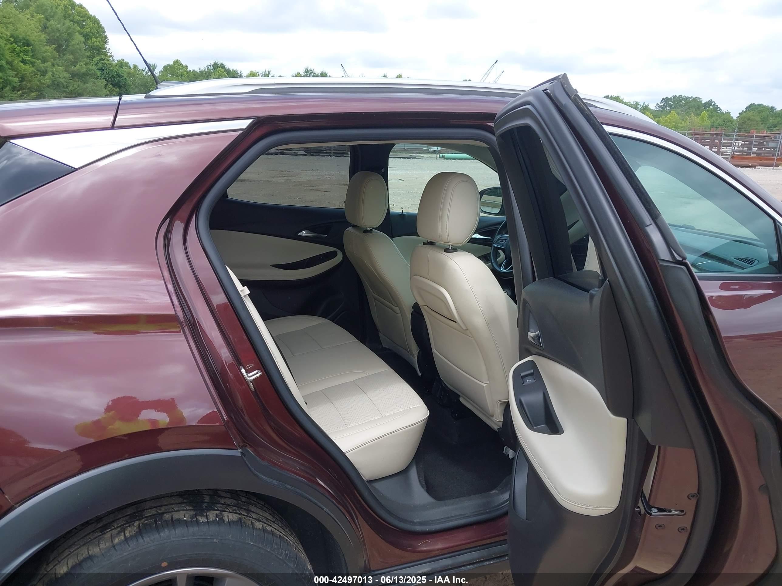BUICK ENCORE image 8