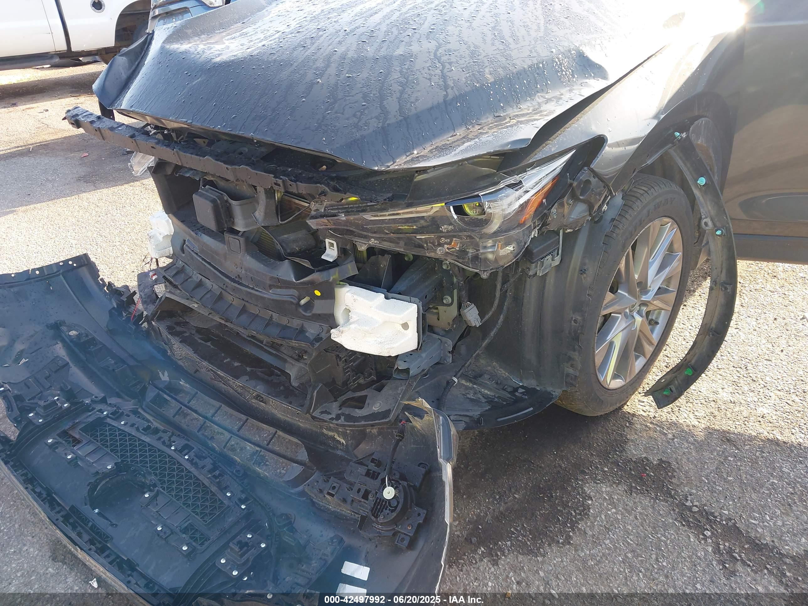 MAZDA CX-5 image 6