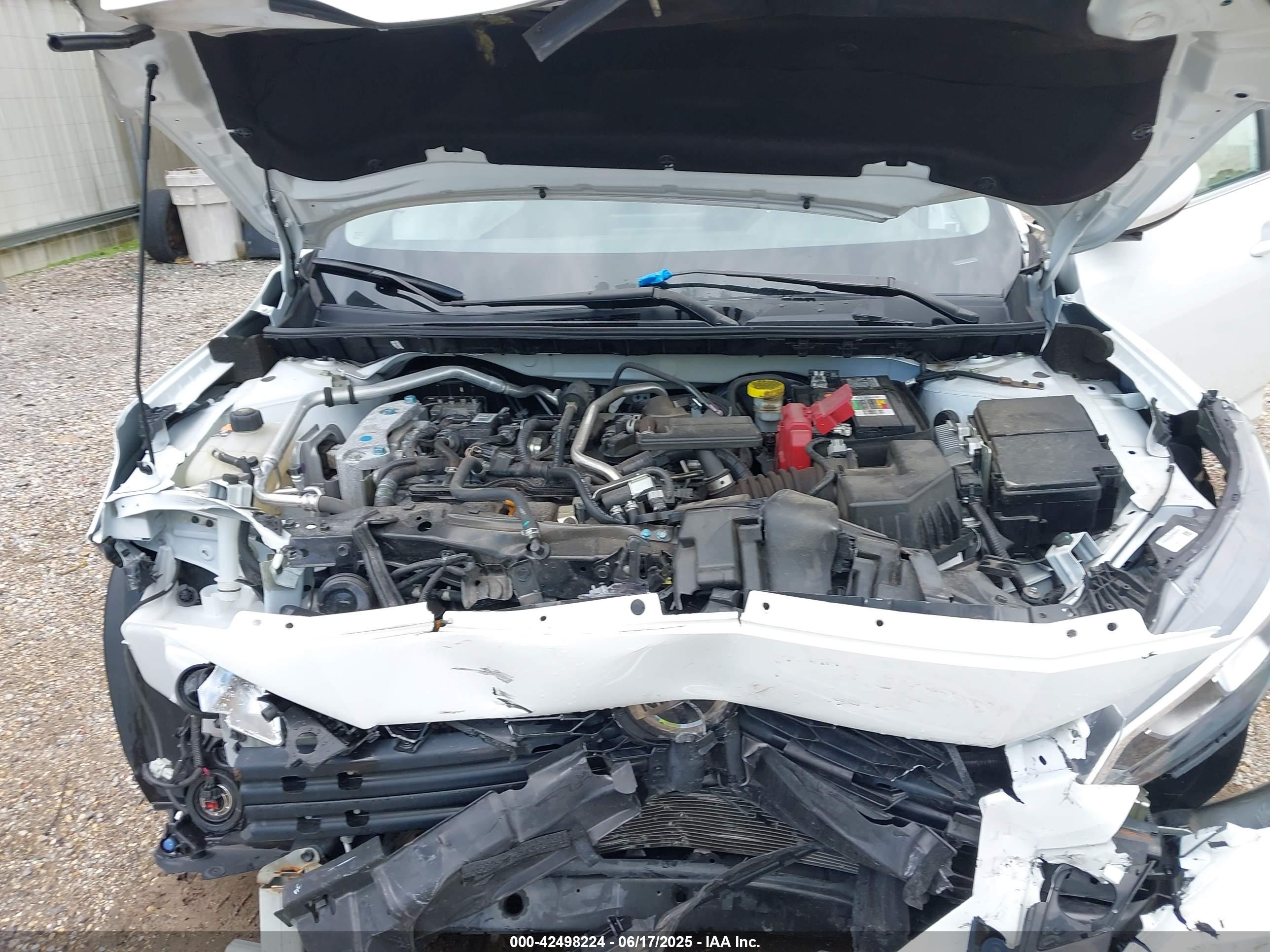 NISSAN SENTRA image 10