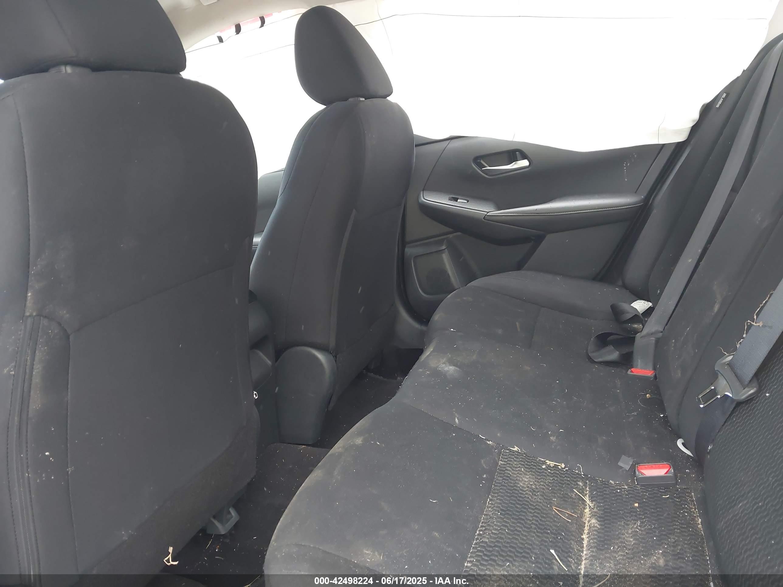 NISSAN SENTRA image 8