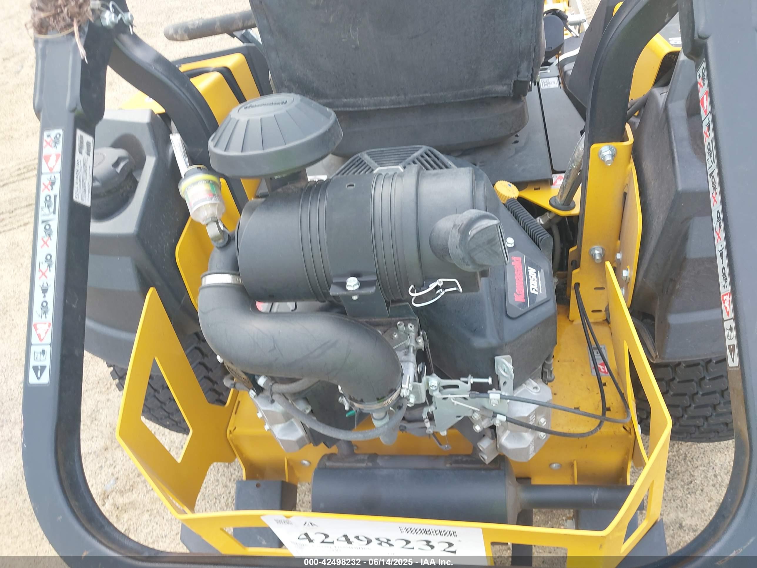 HUSTLER Z image 10