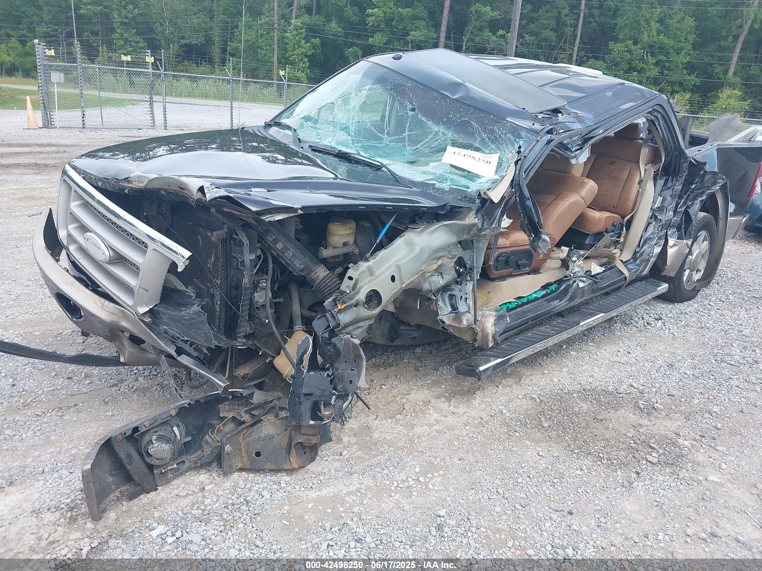 FORD F-150 image 2