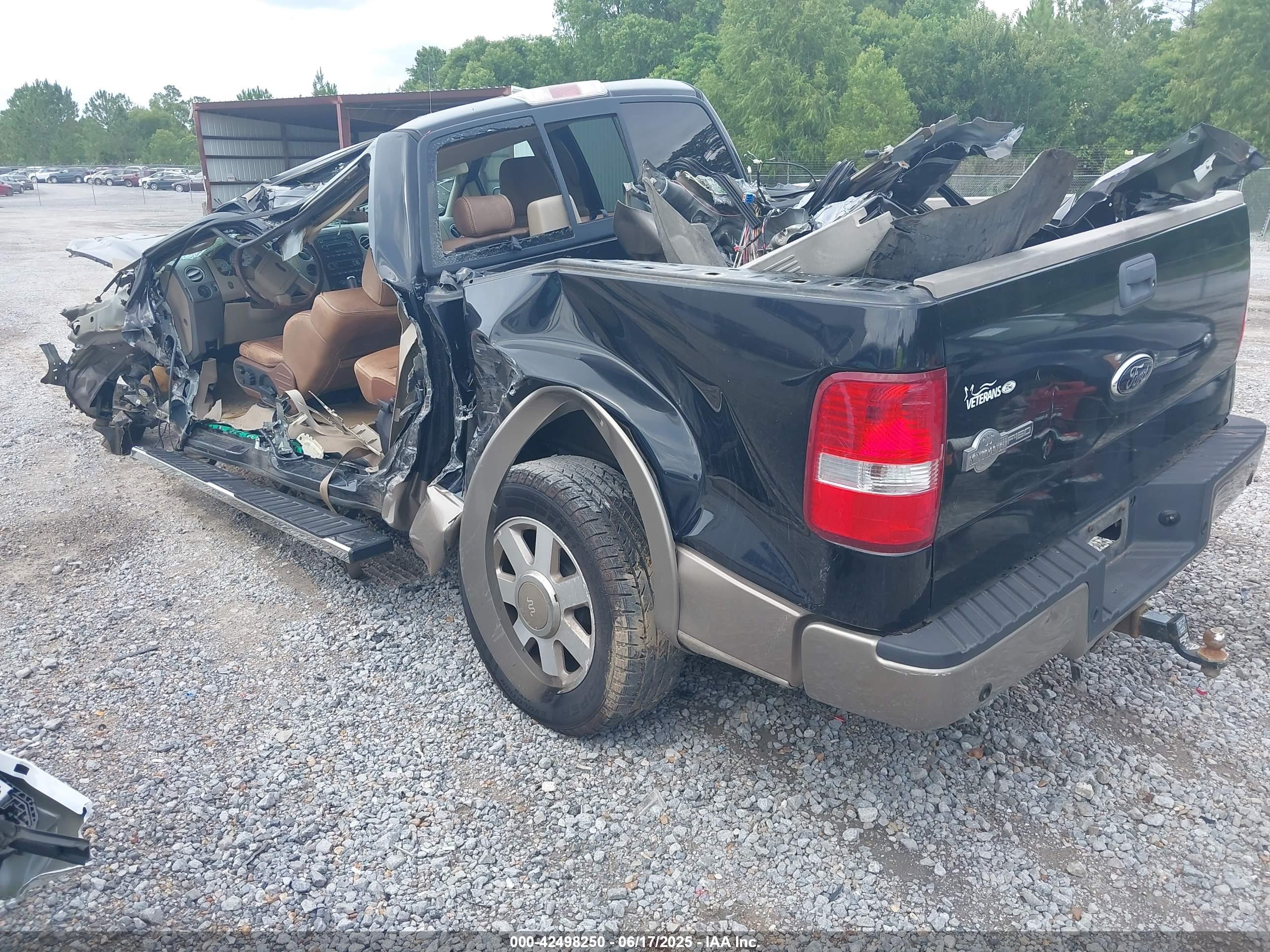 FORD F-150 image 3