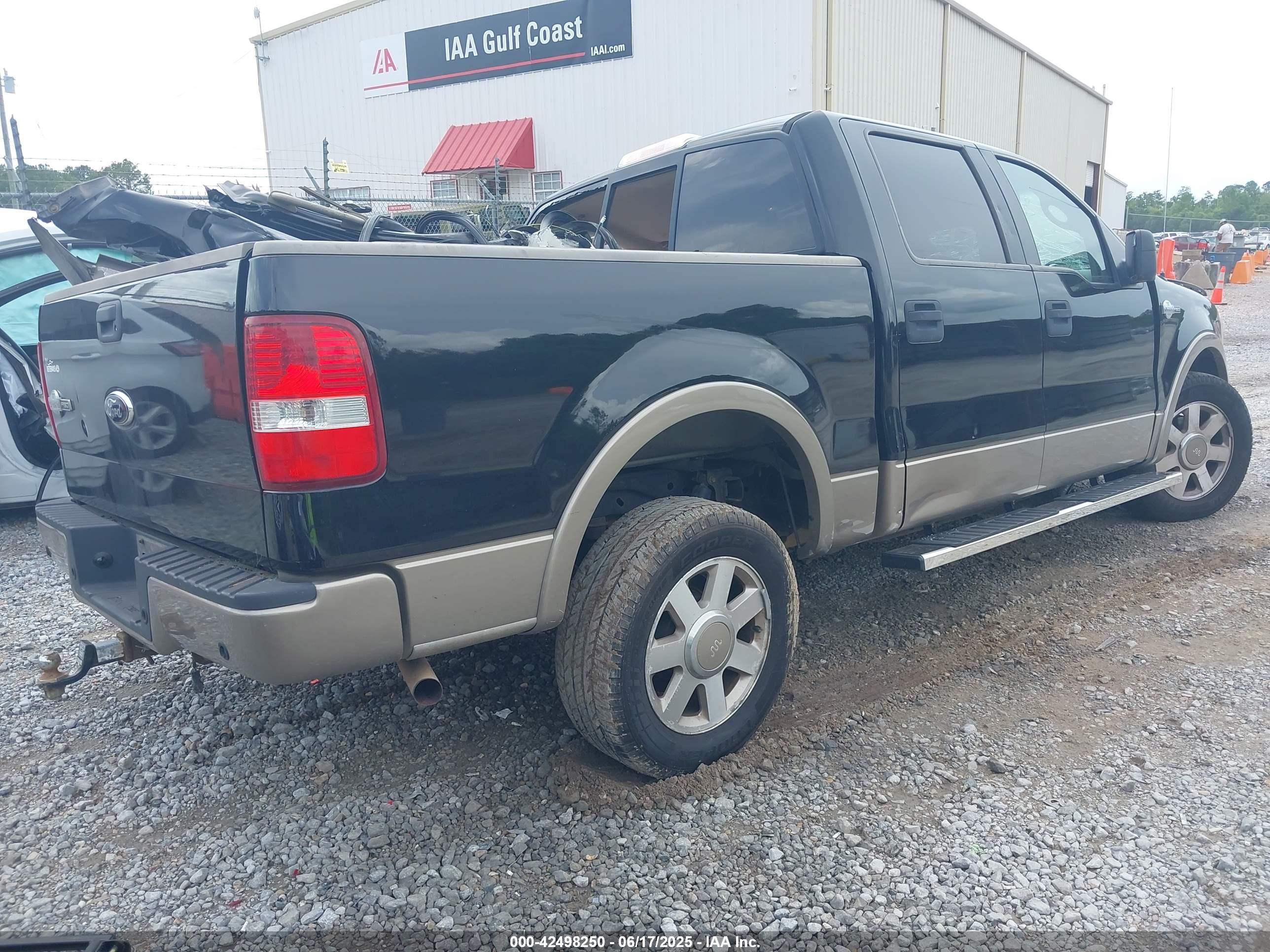 FORD F-150 image 4