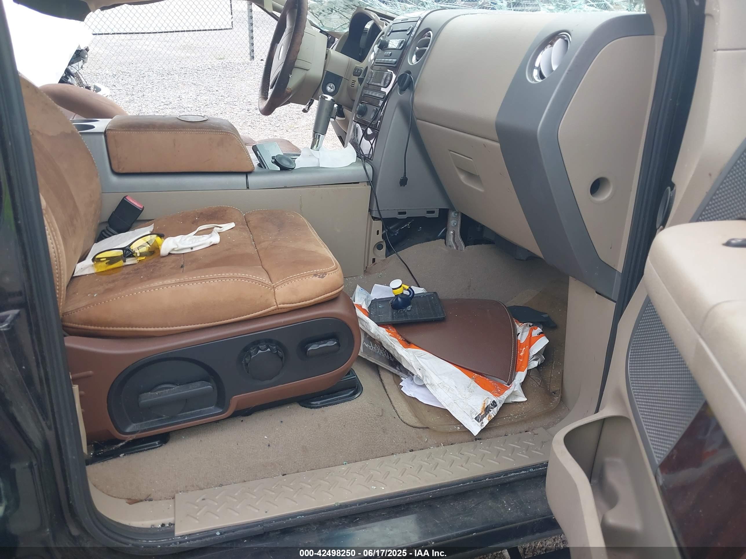 FORD F-150 image 5