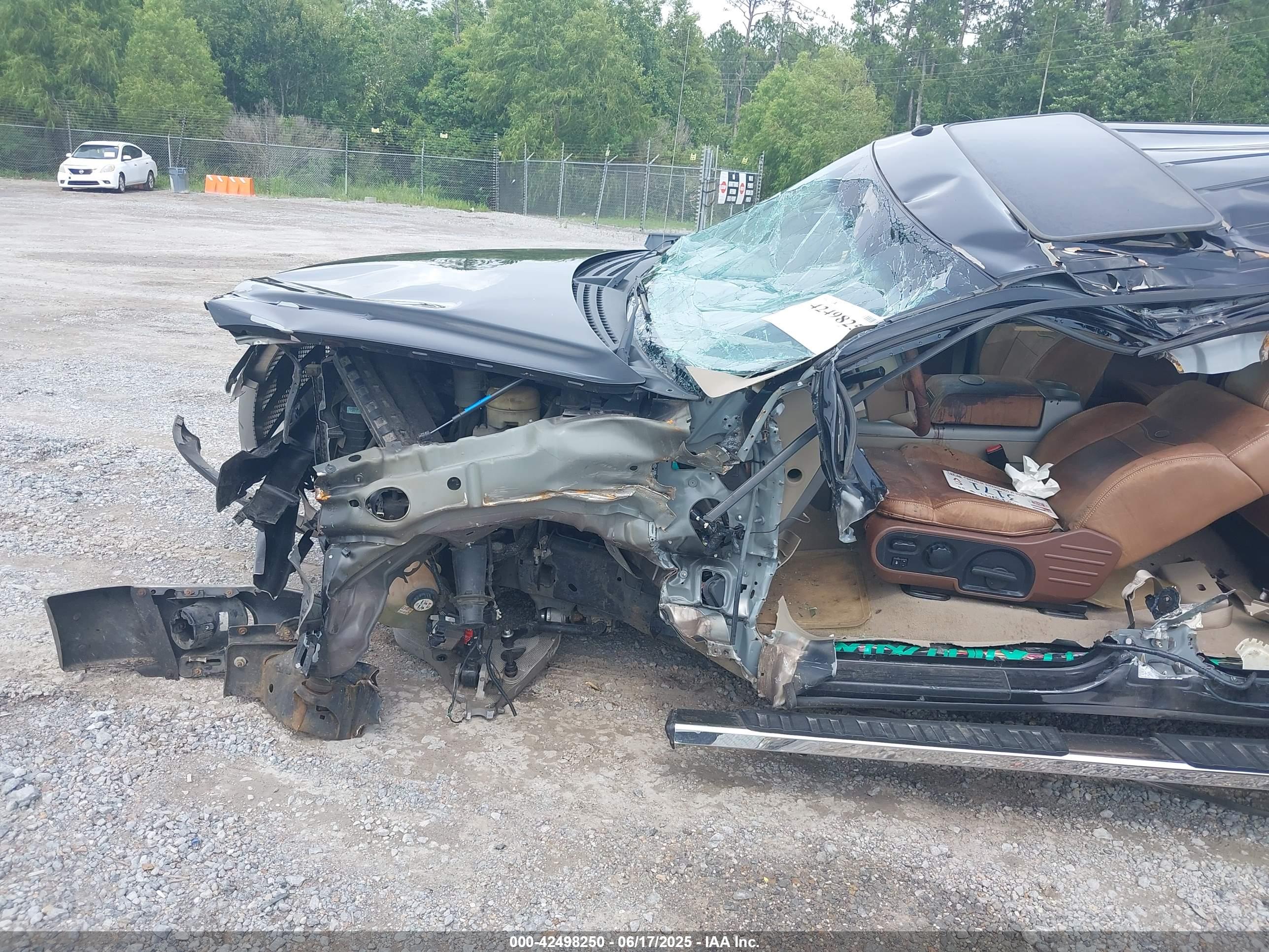 FORD F-150 image 6