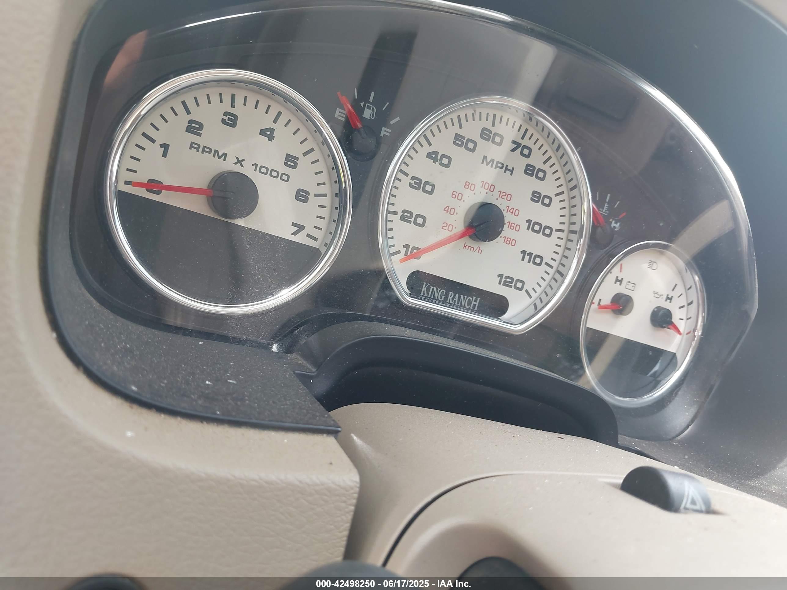 FORD F-150 image 7