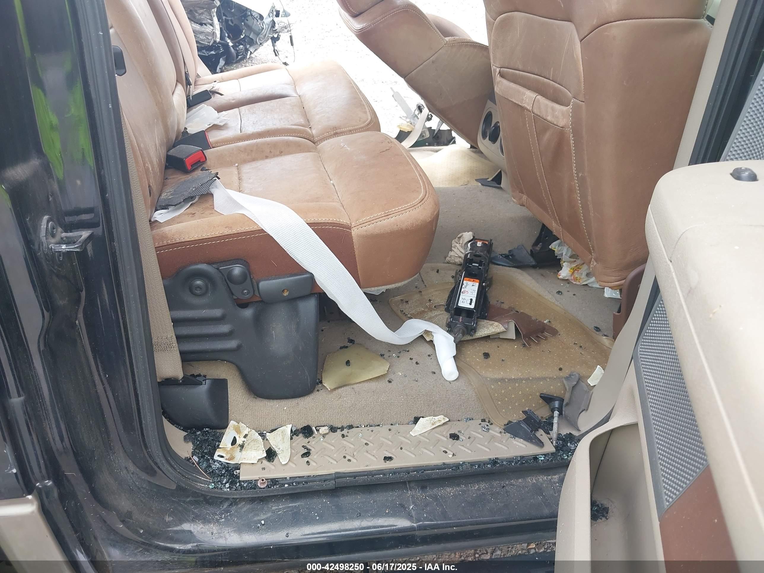 FORD F-150 image 8