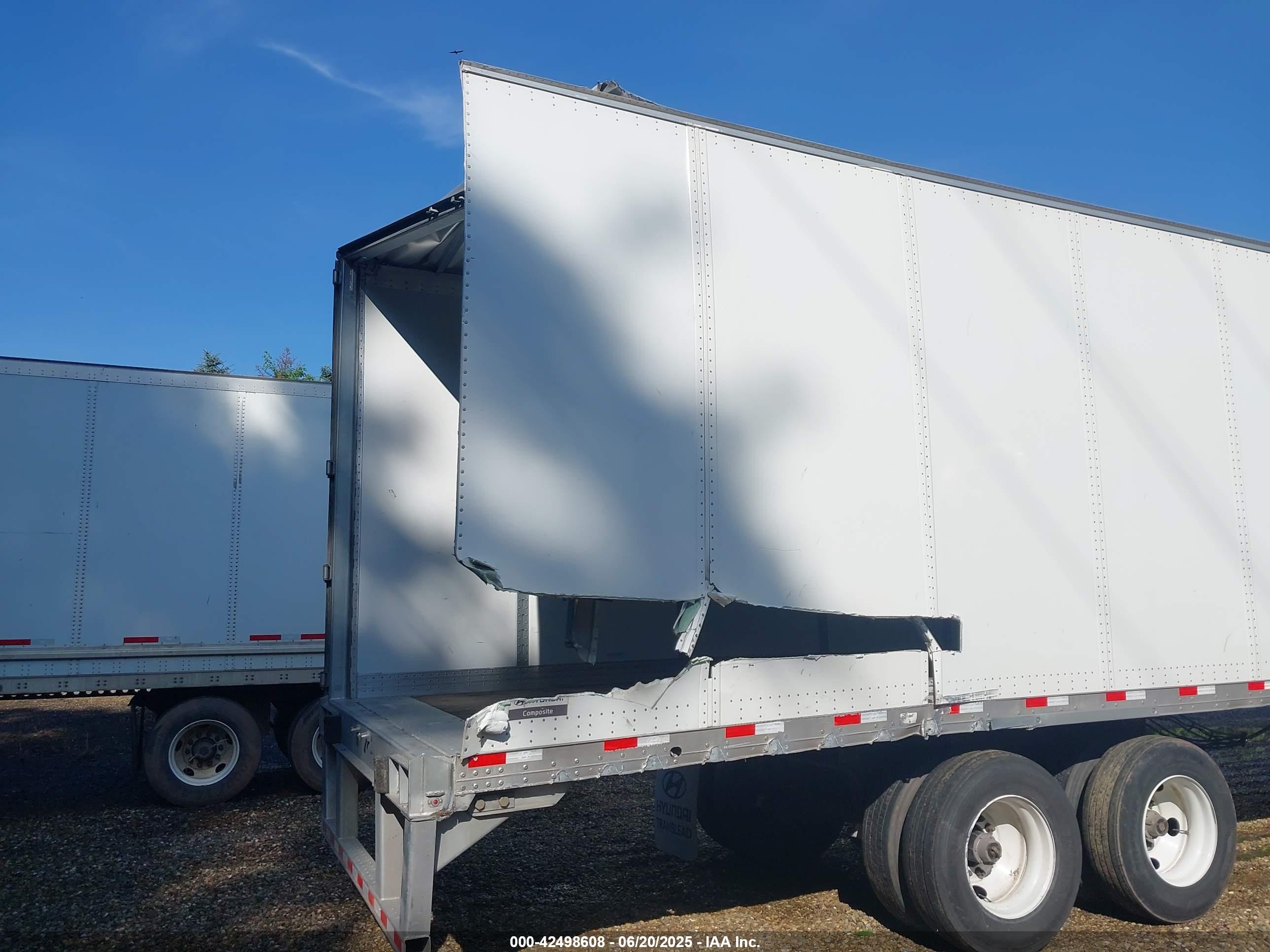 HYUNDAI TRANSLEAD image 6