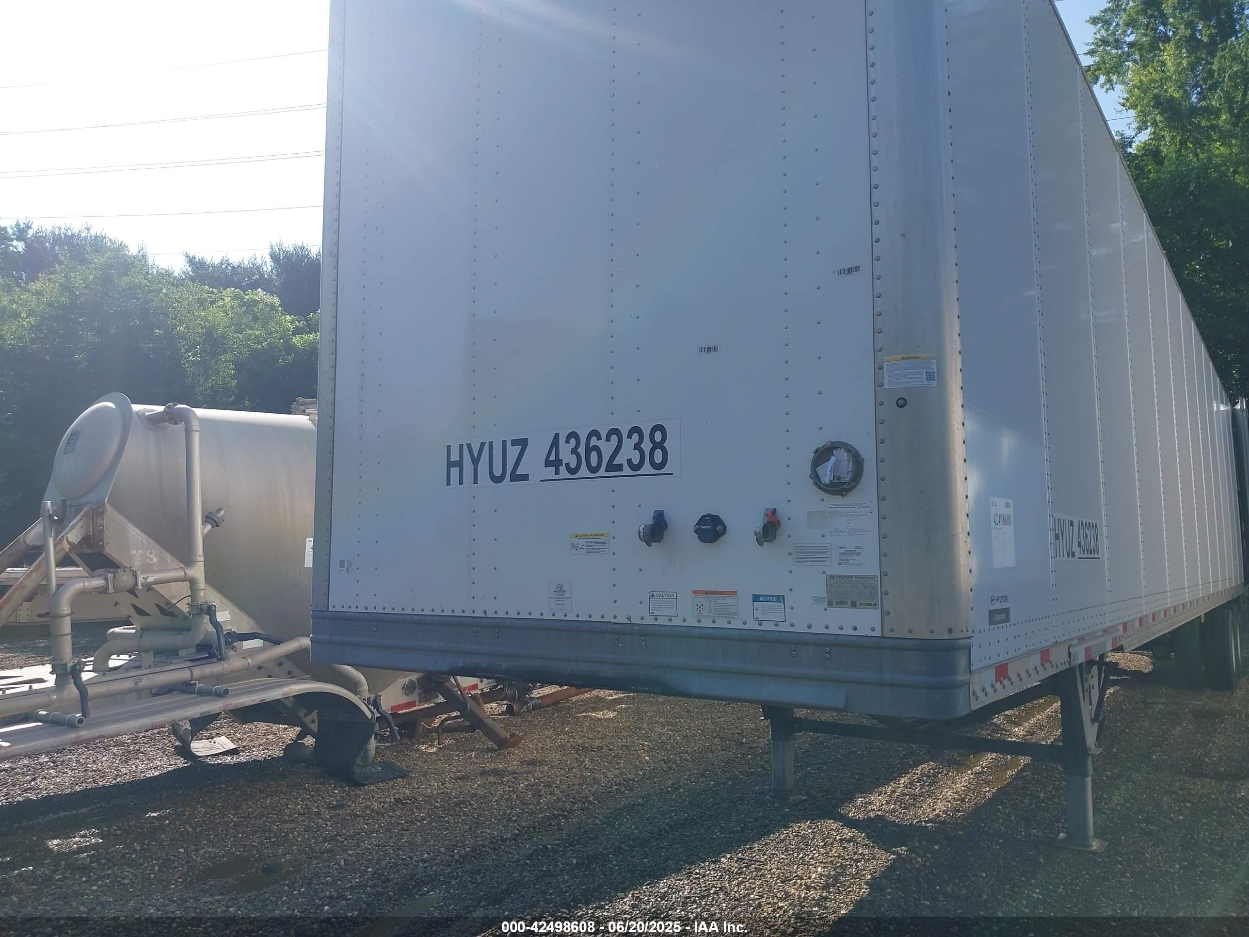 HYUNDAI TRANSLEAD image 7