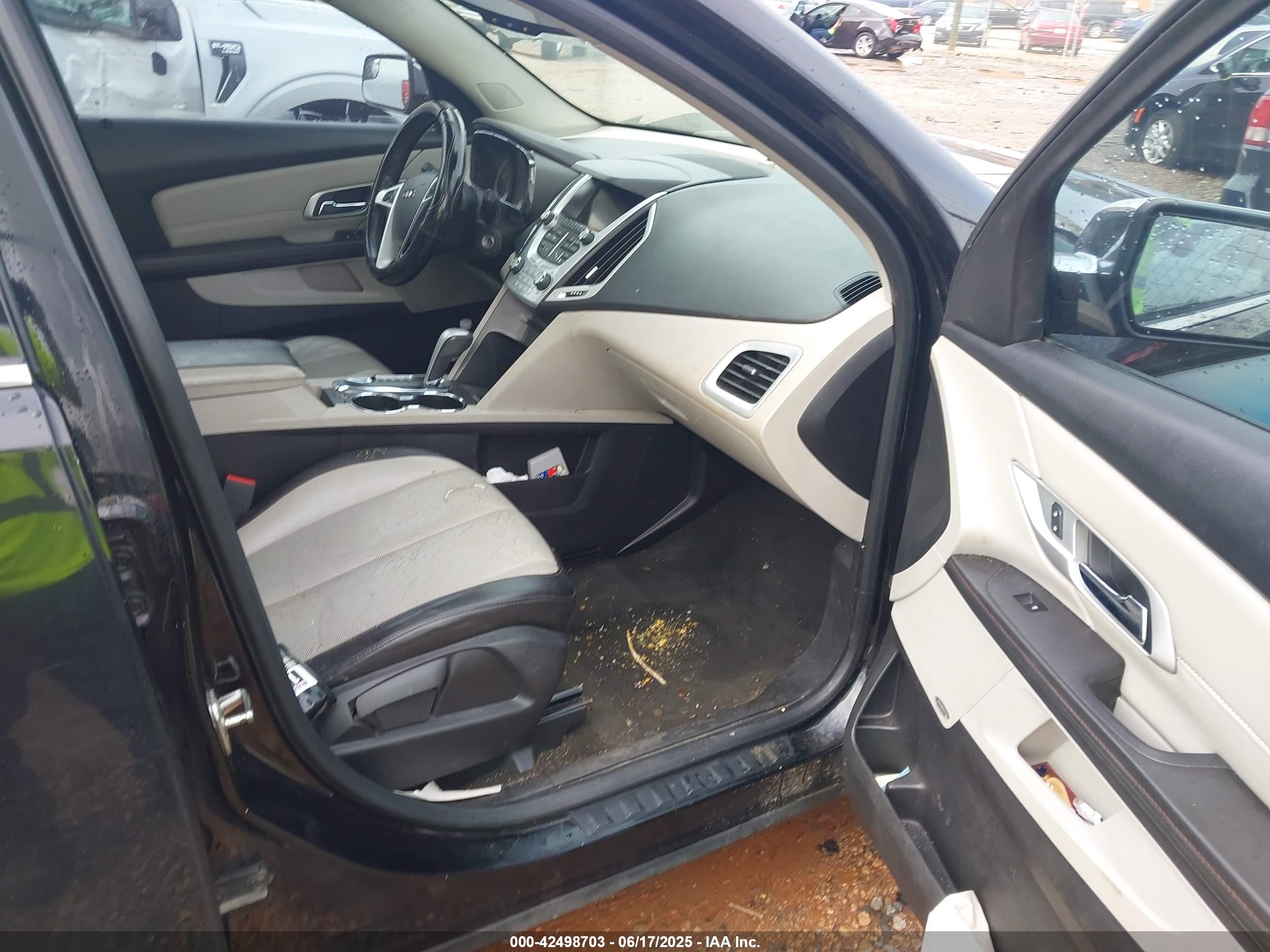 GMC TERRAIN image 5