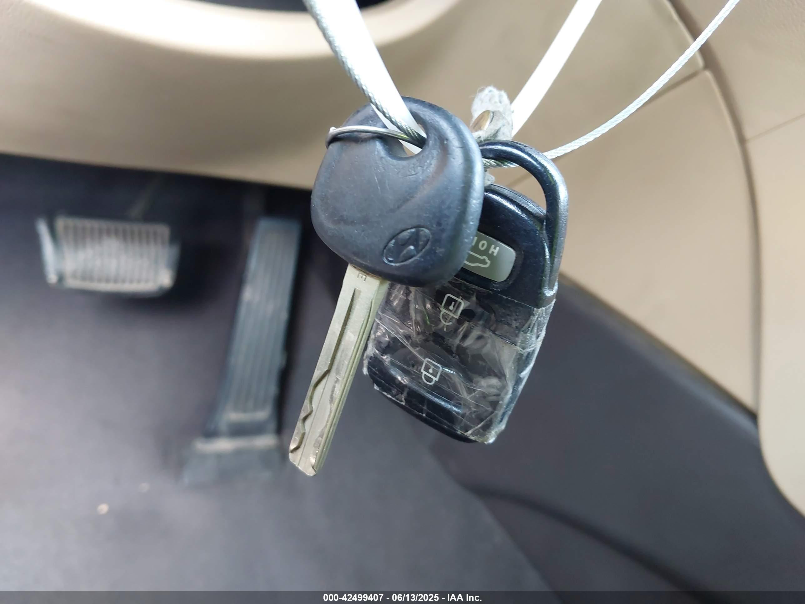 HYUNDAI SONATA image 11